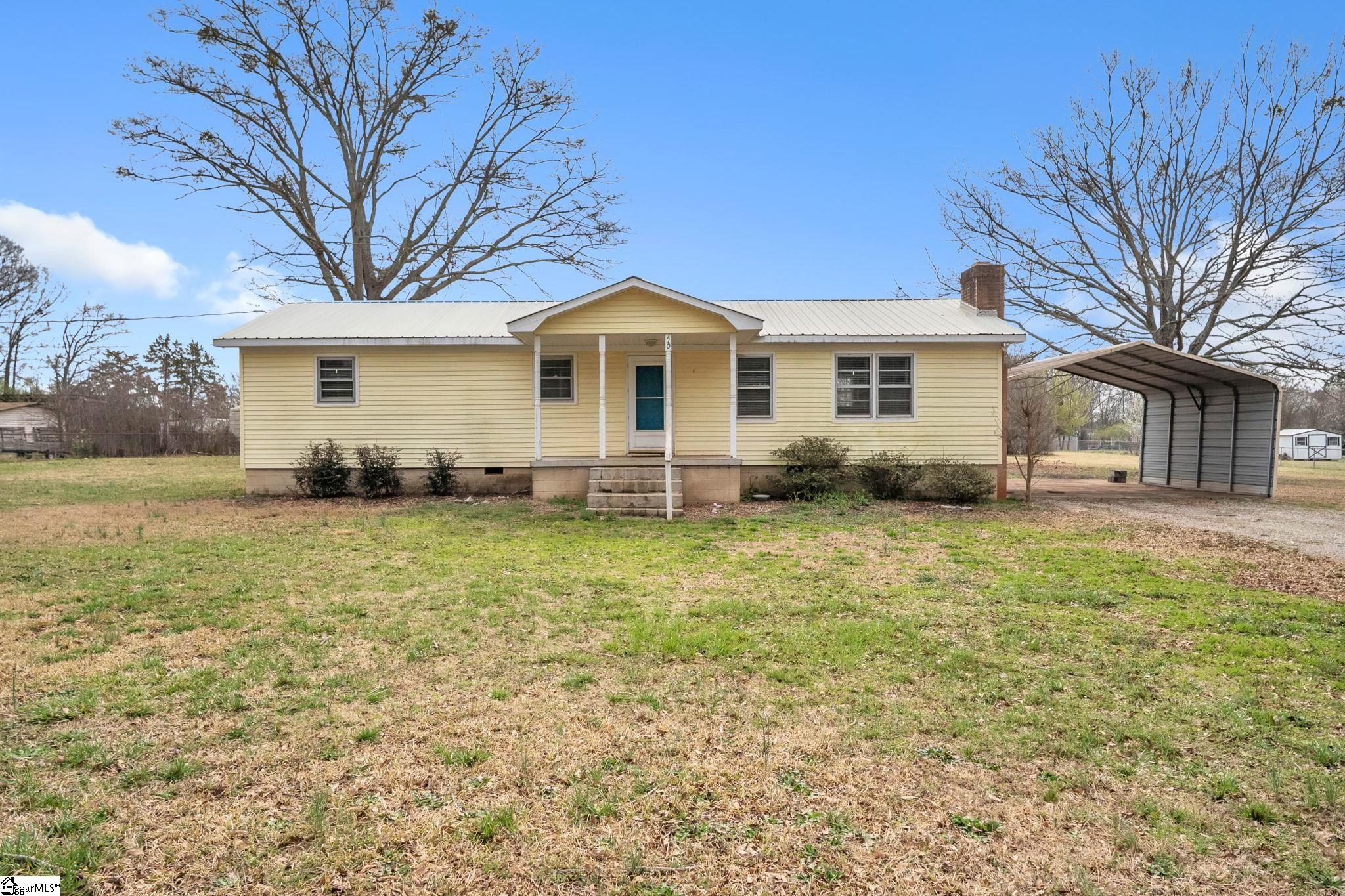 110 Dove Lane Property Photo