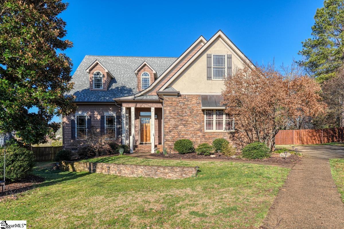 998 Nantahala Drive Property Photo