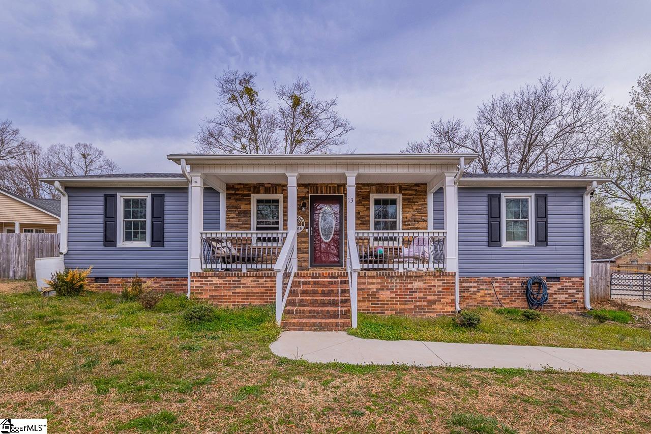 13 Williams Road Property Photo