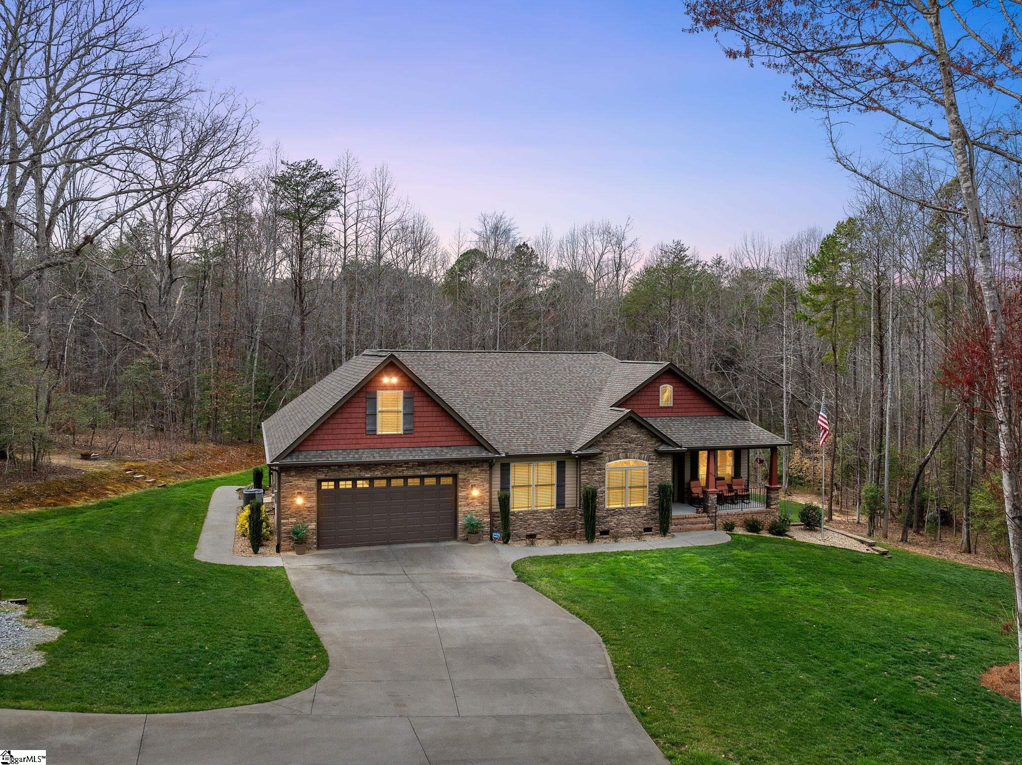 314 Stringer Road Property Photo