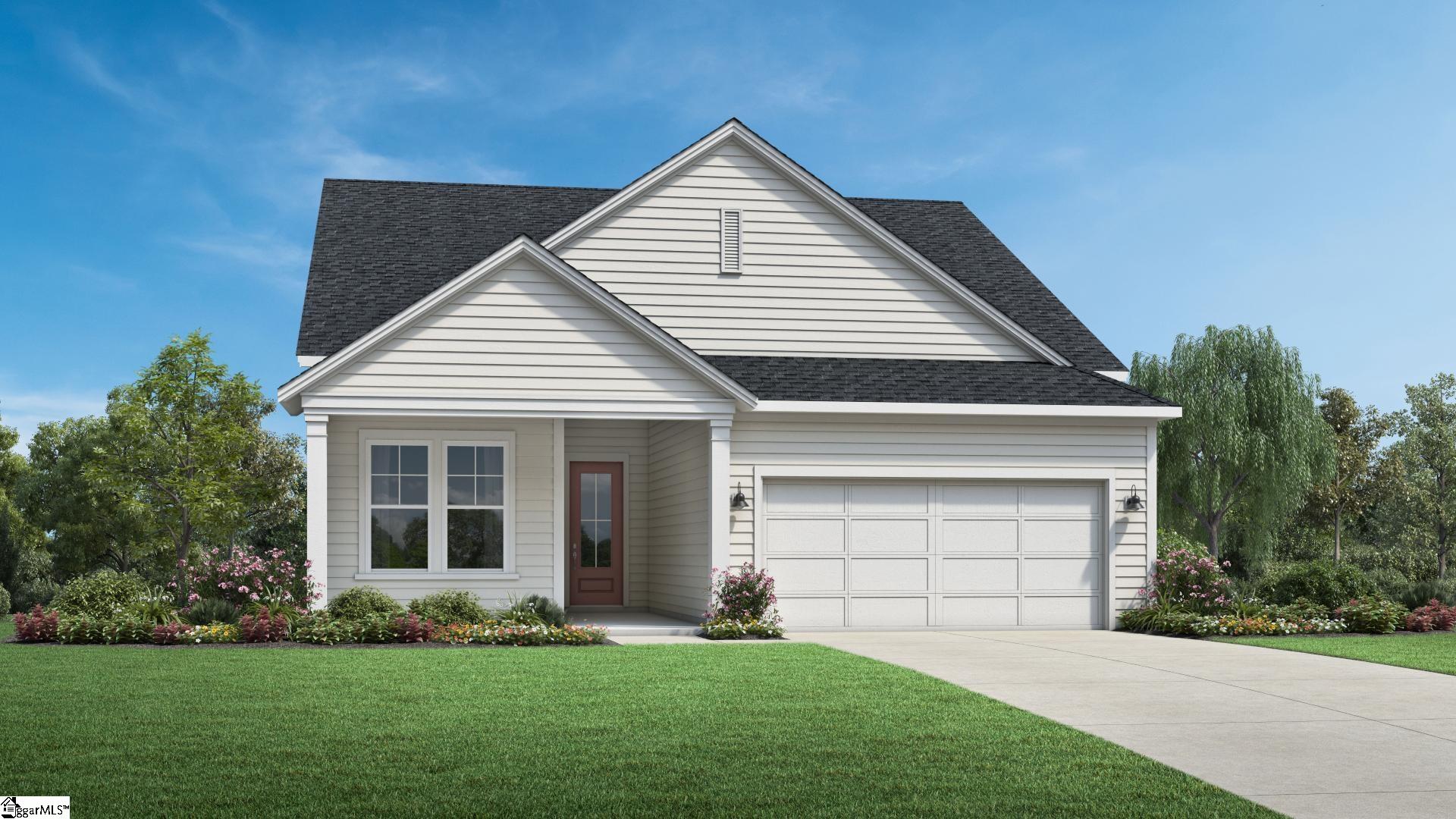 109 Winding Stream Circle Property Photo 1
