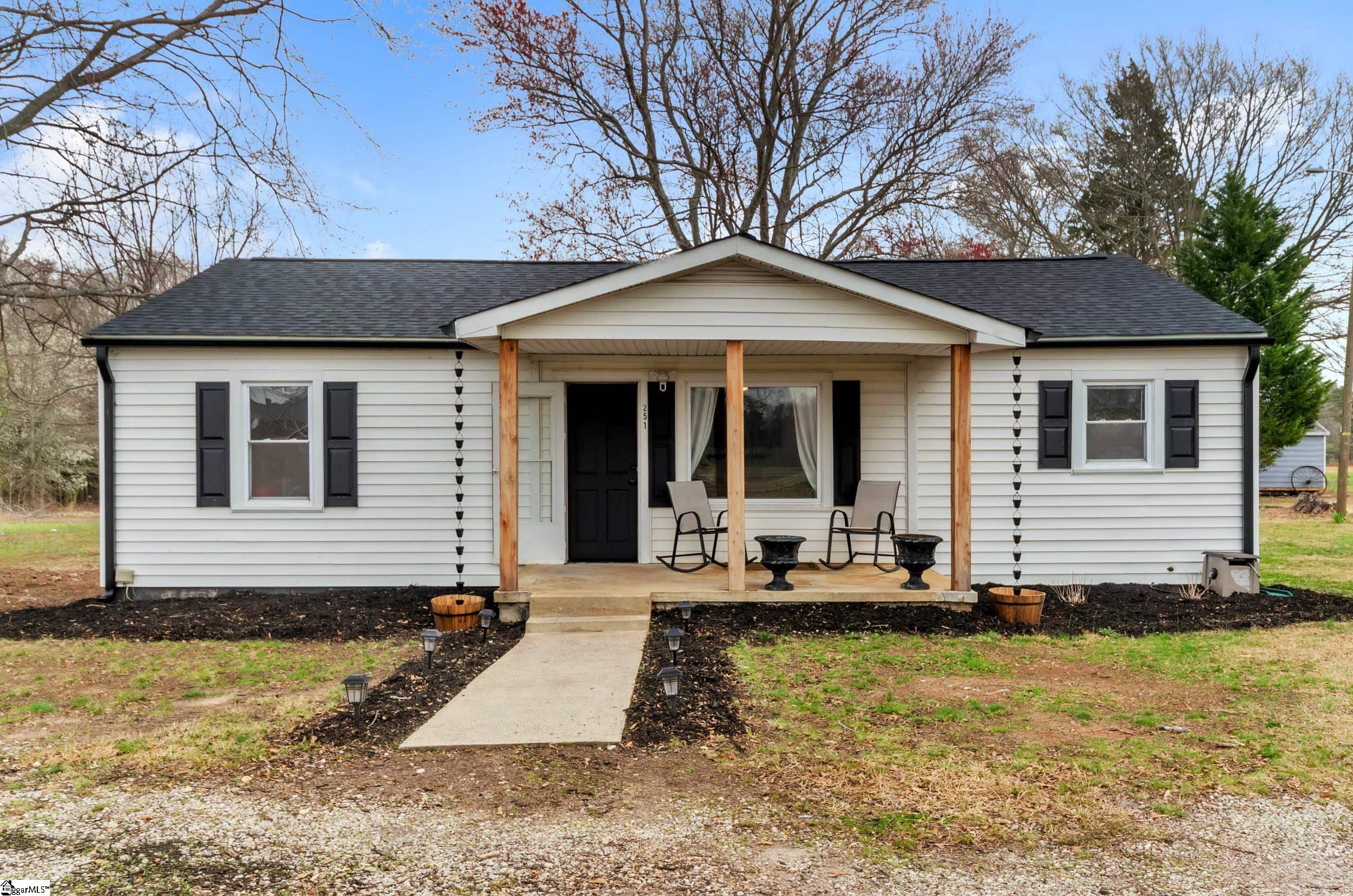 251 Cooley Bridge Road Property Photo