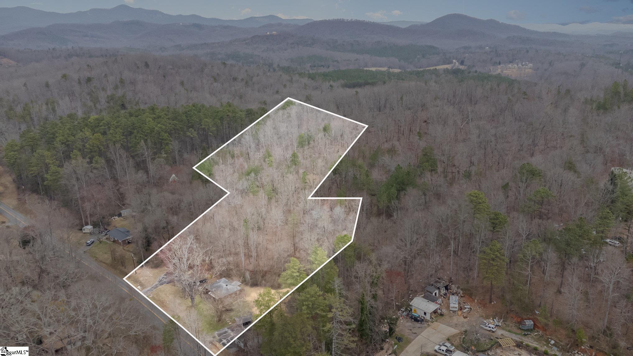 456 Haygood Mill Road Property Photo
