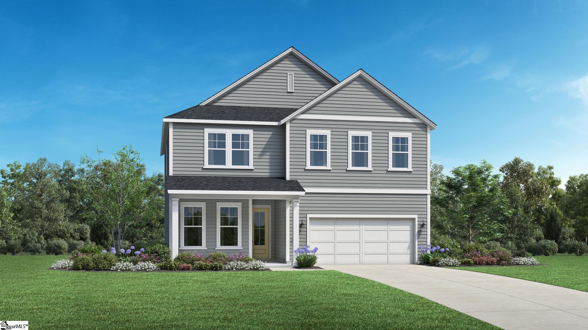 108 Winding Stream Circle Property Photo 1