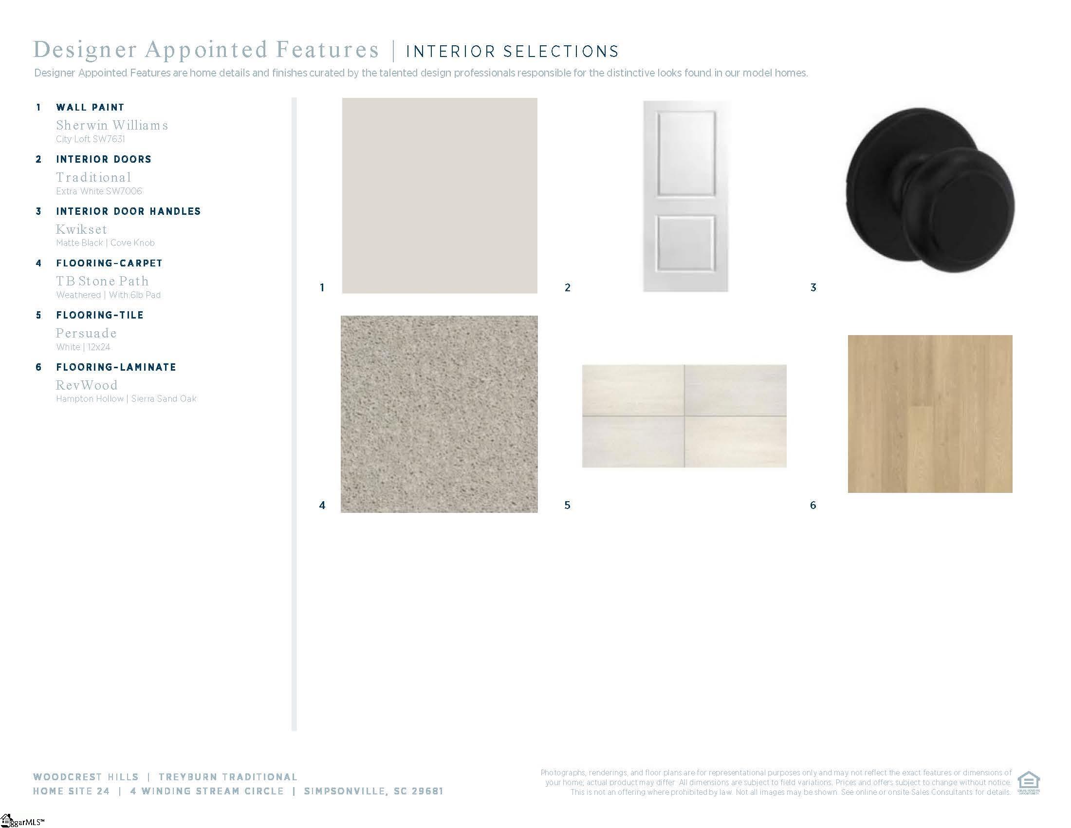 108 Winding Stream Circle Property Photo 4