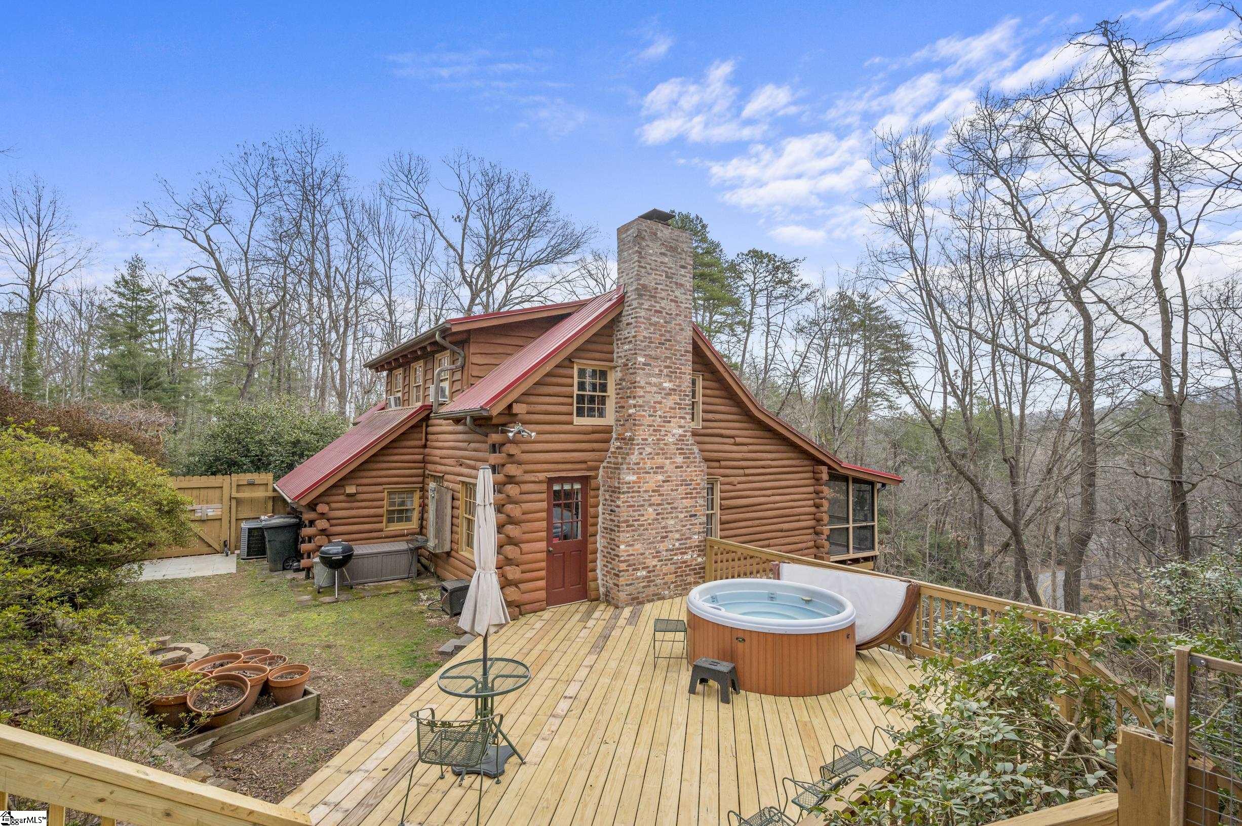 143 Caledonia Road Property Photo
