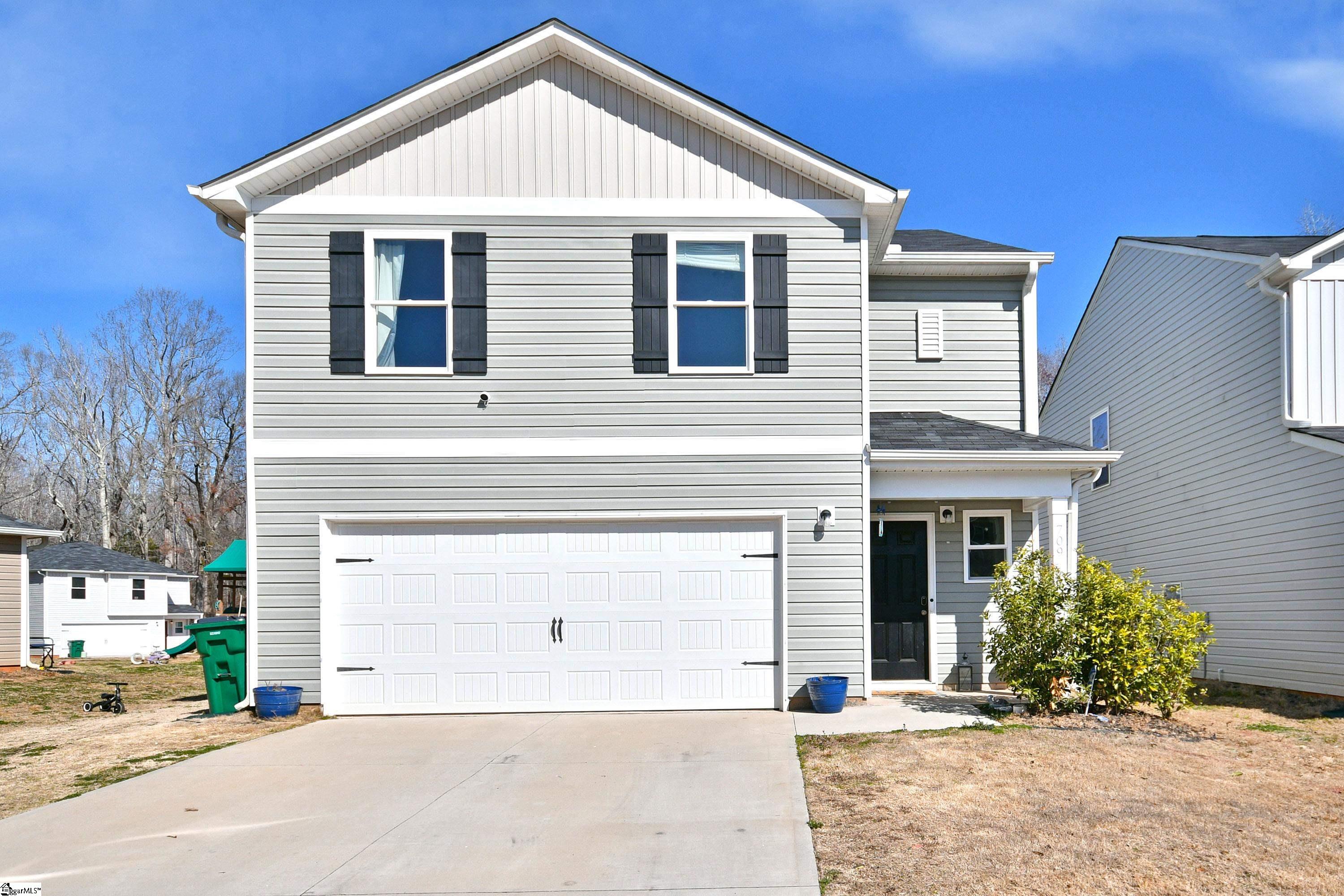 709 Wayfinder Run Property Photo