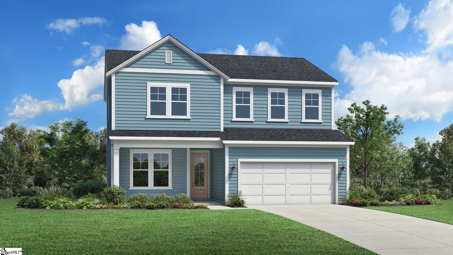 104 Winding Stream Circle Property Photo 1