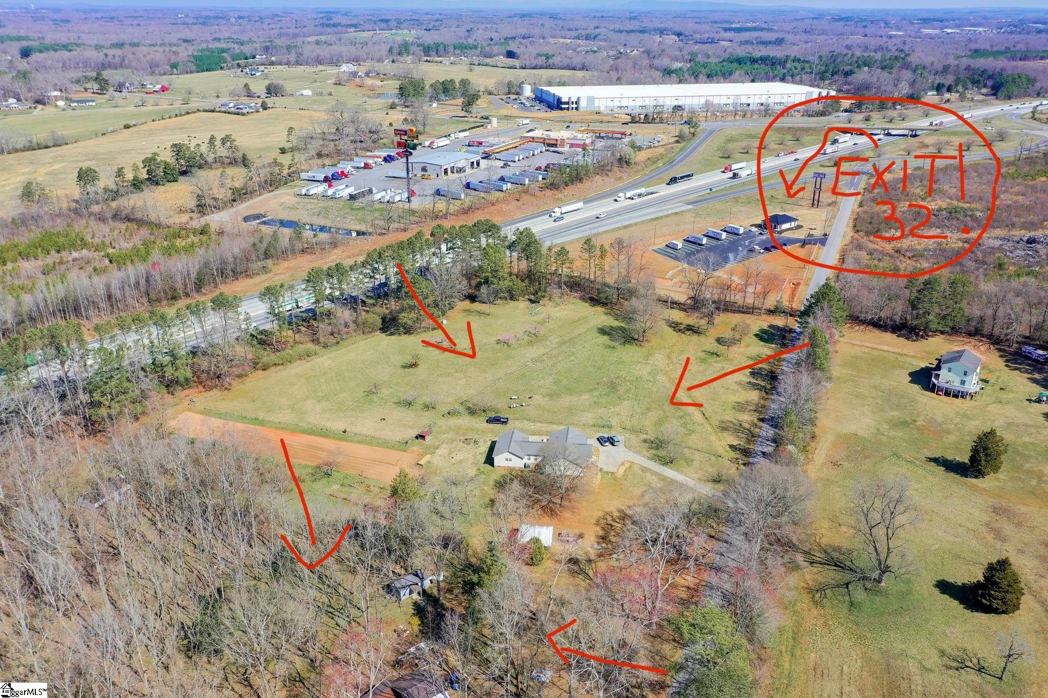 00 Guyton Road Property Photo
