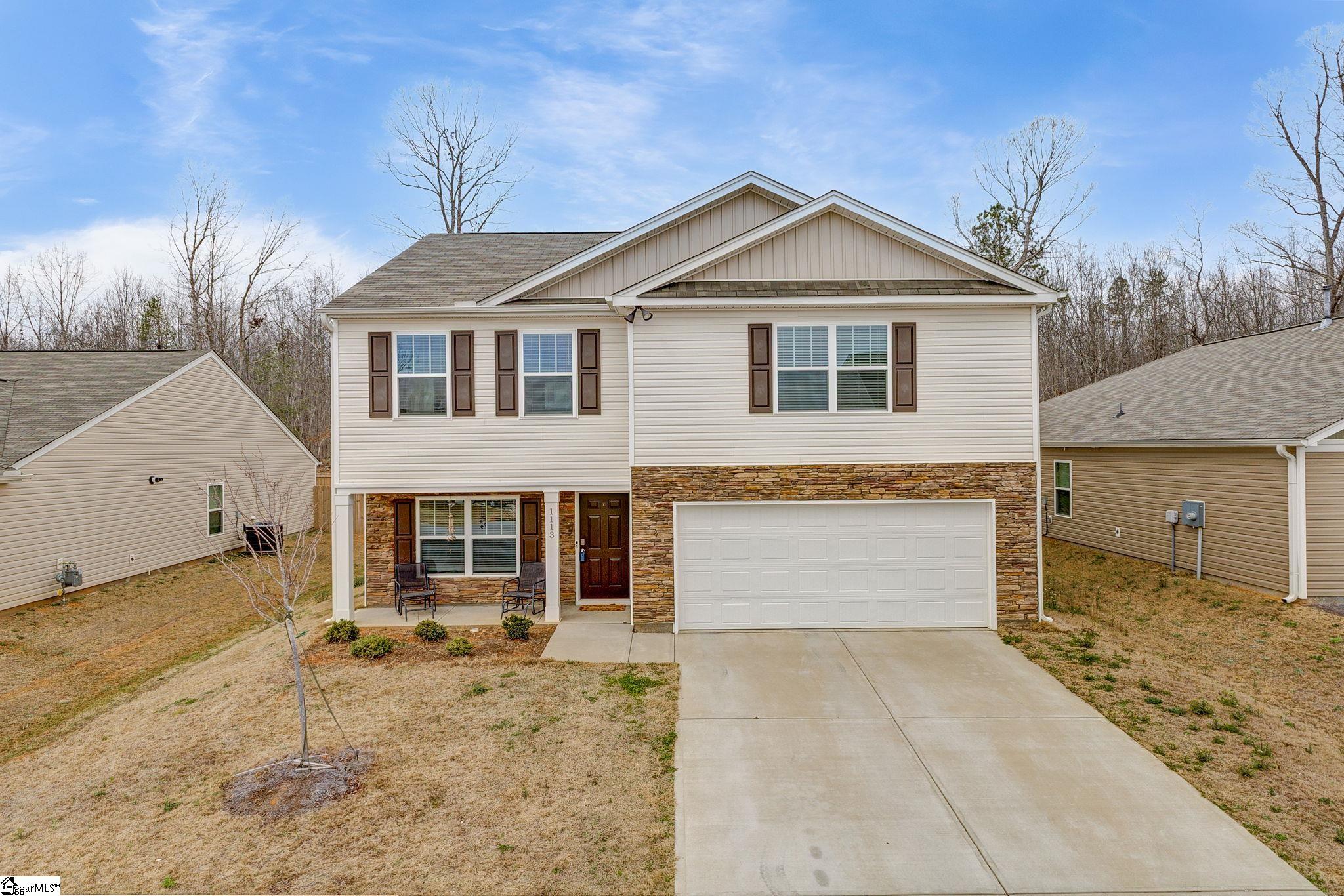 1113 Yearling Way Property Photo
