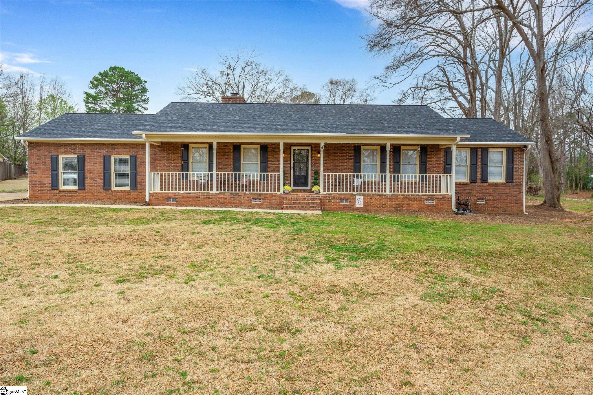 211 Bernice Drive Property Photo