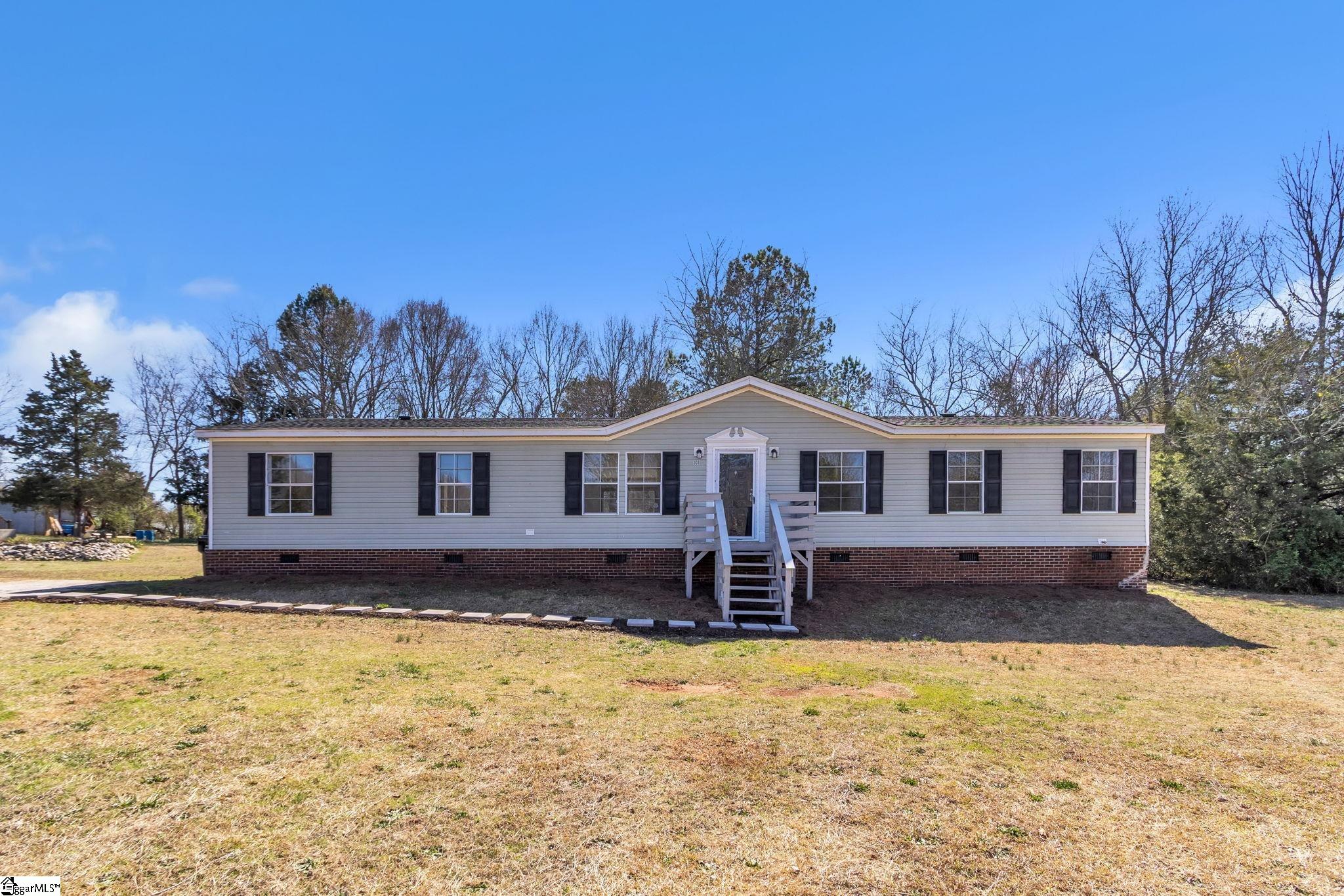 303 Floral Wood Way Property Photo