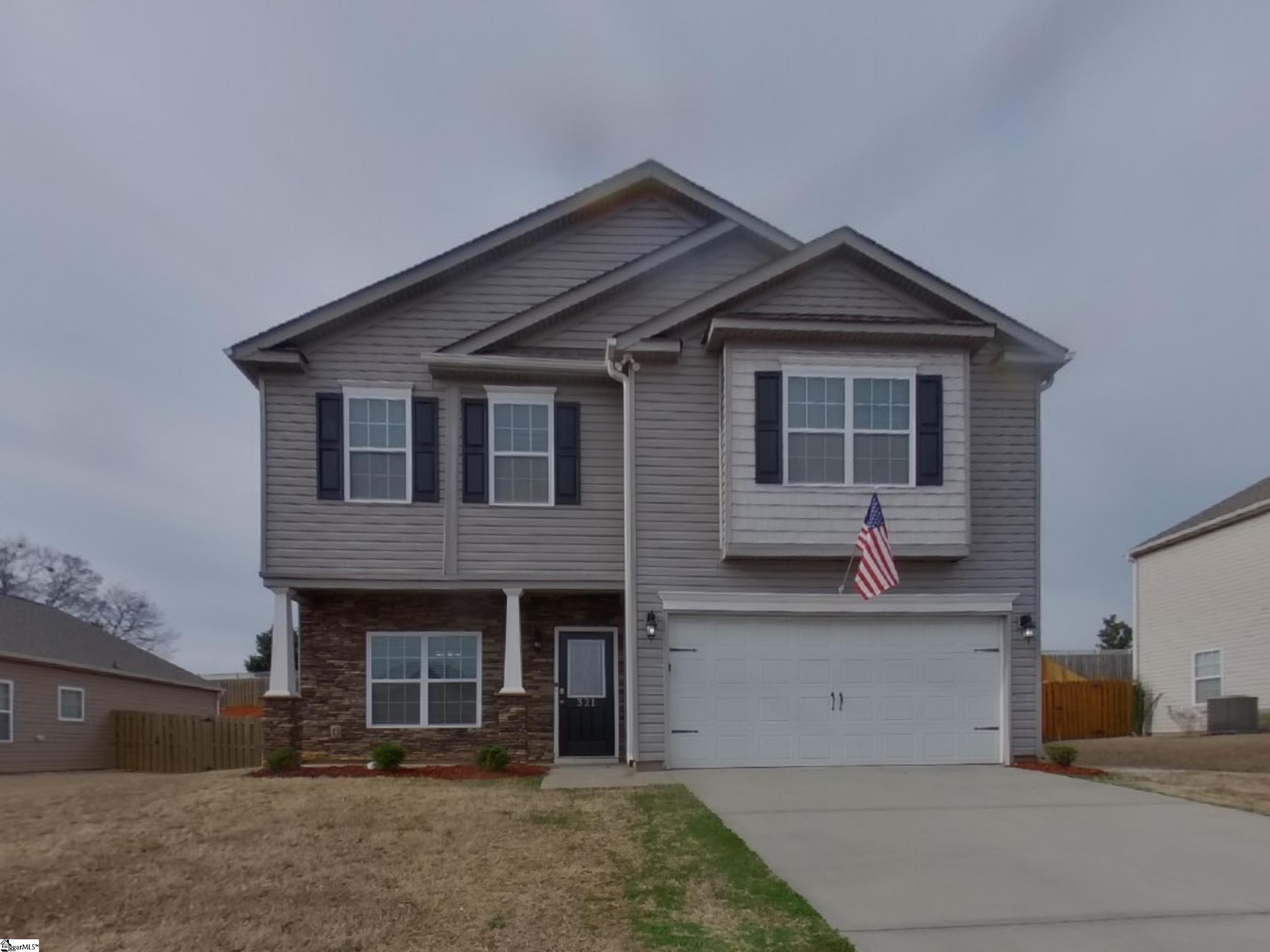 321 New Spring Lane Property Photo