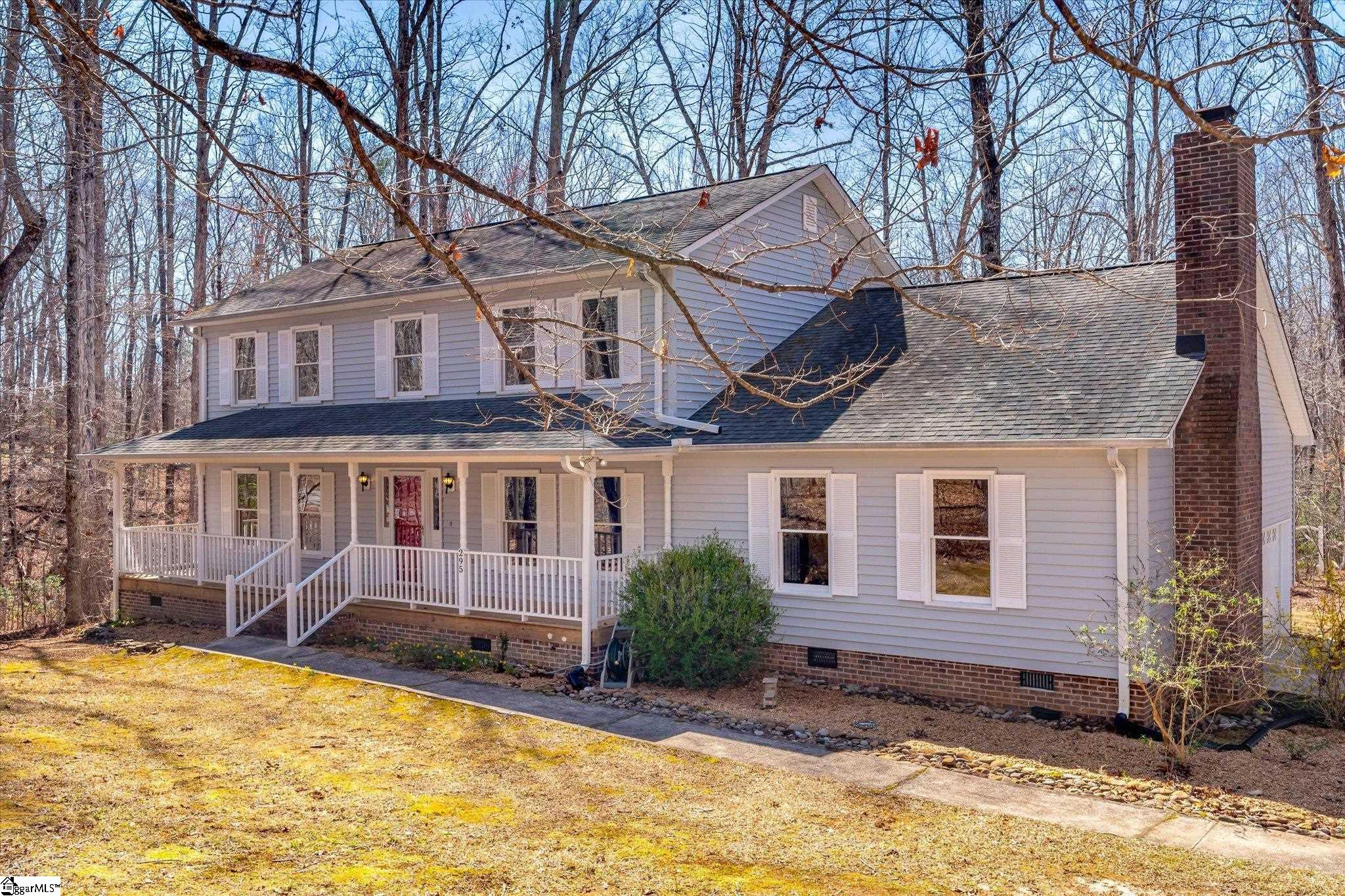 295 Todds Creek Road Property Photo
