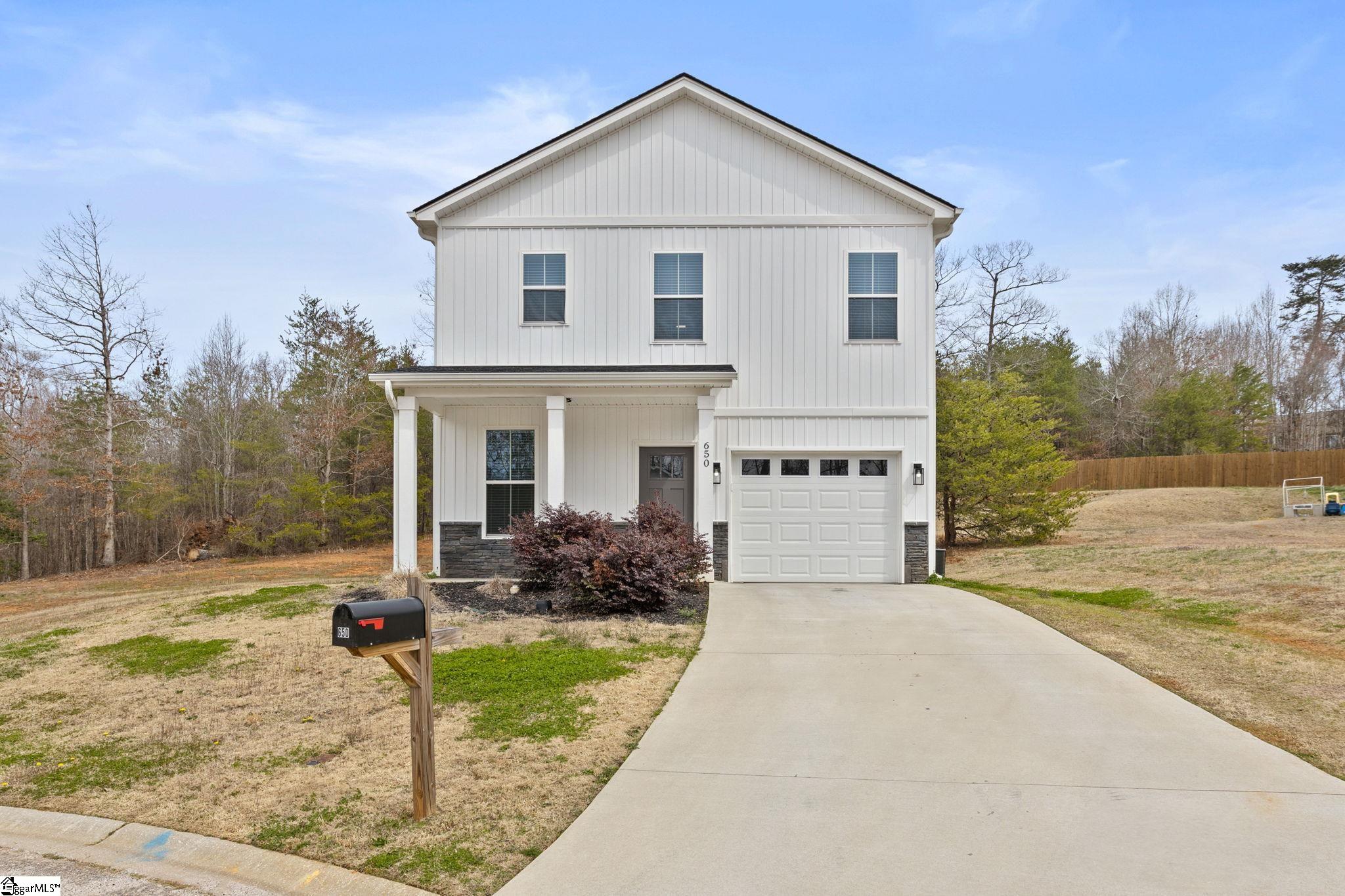 650 Duncan Station Drive Property Photo