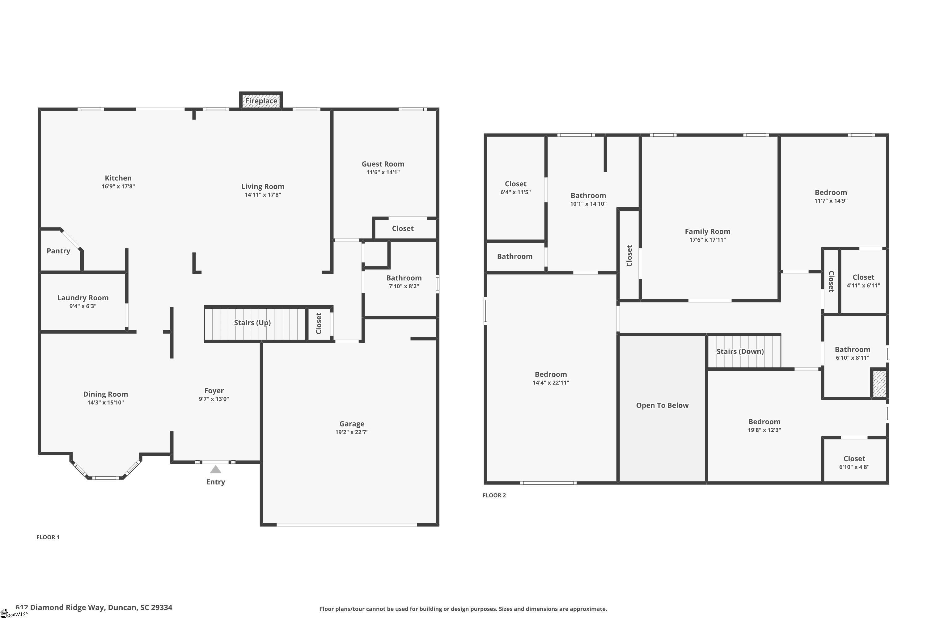 612 Diamond Ridge Way Property Photo 21