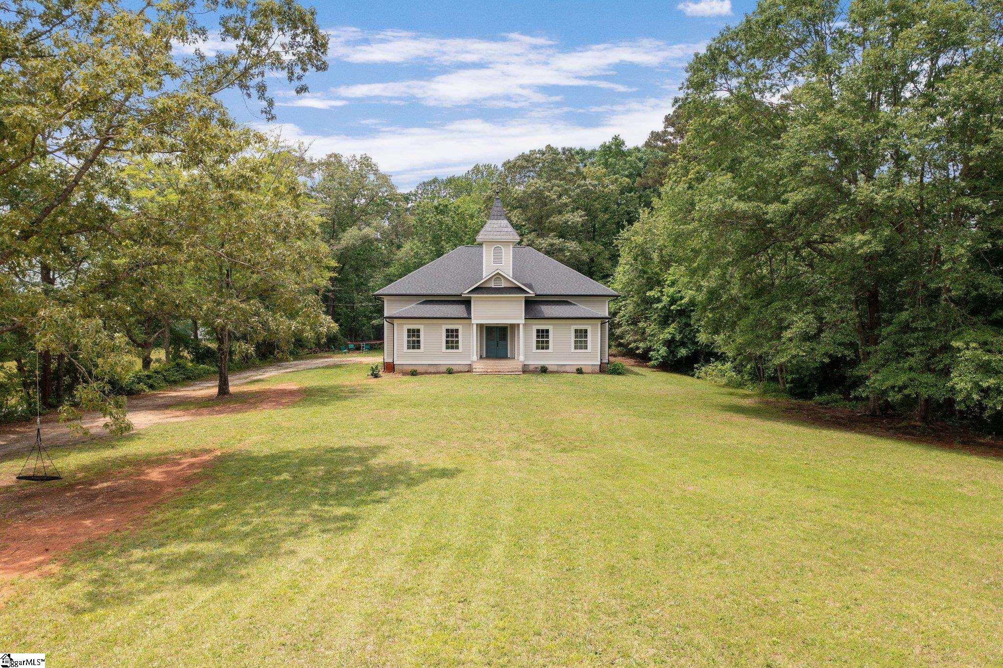 336 Allgood Bridge Road Property Photo