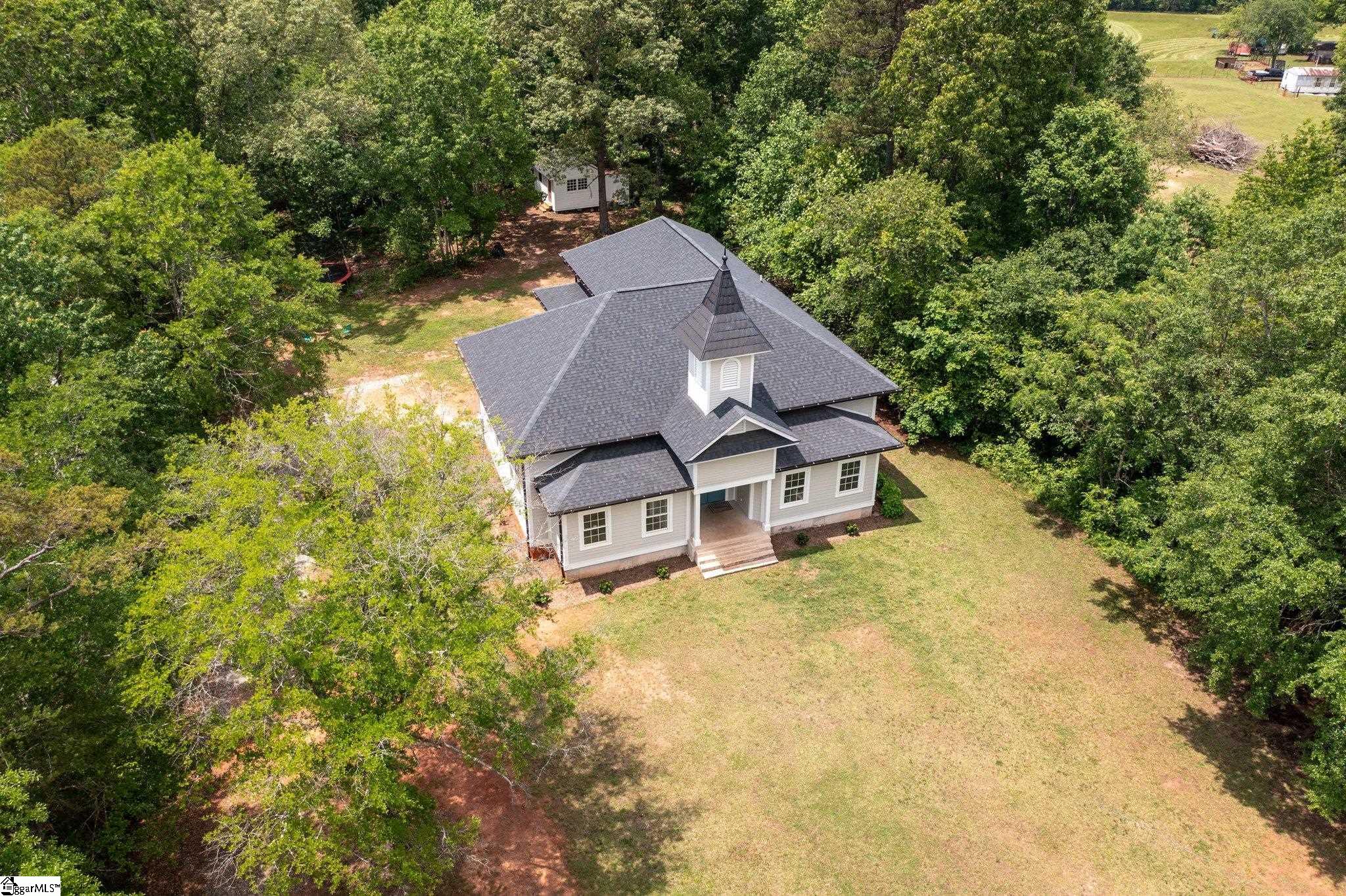336 Allgood Bridge Road Property Photo 2