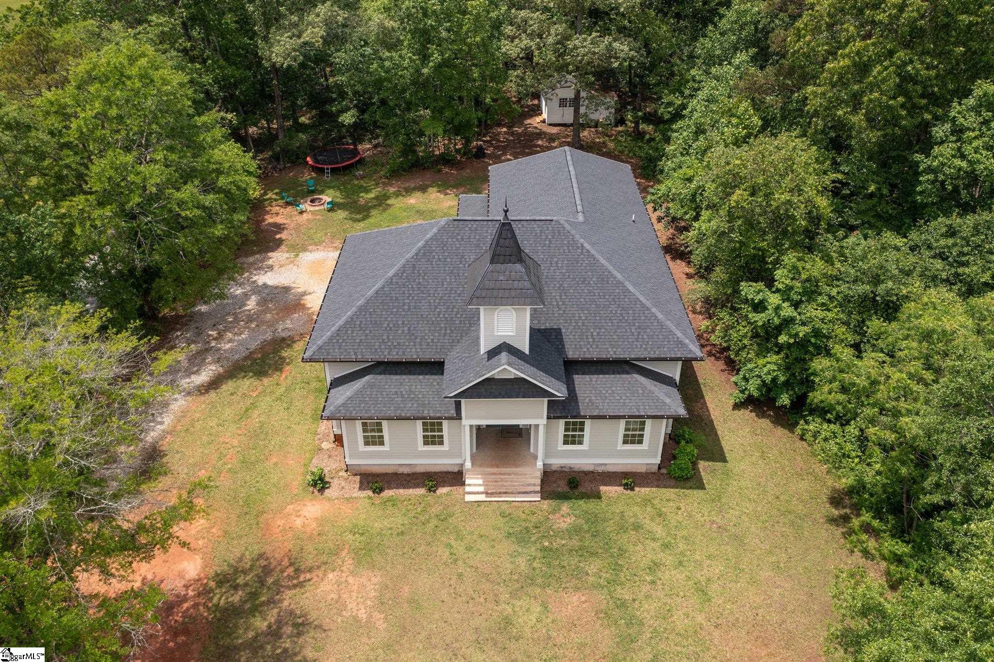 336 Allgood Bridge Road Property Photo 42