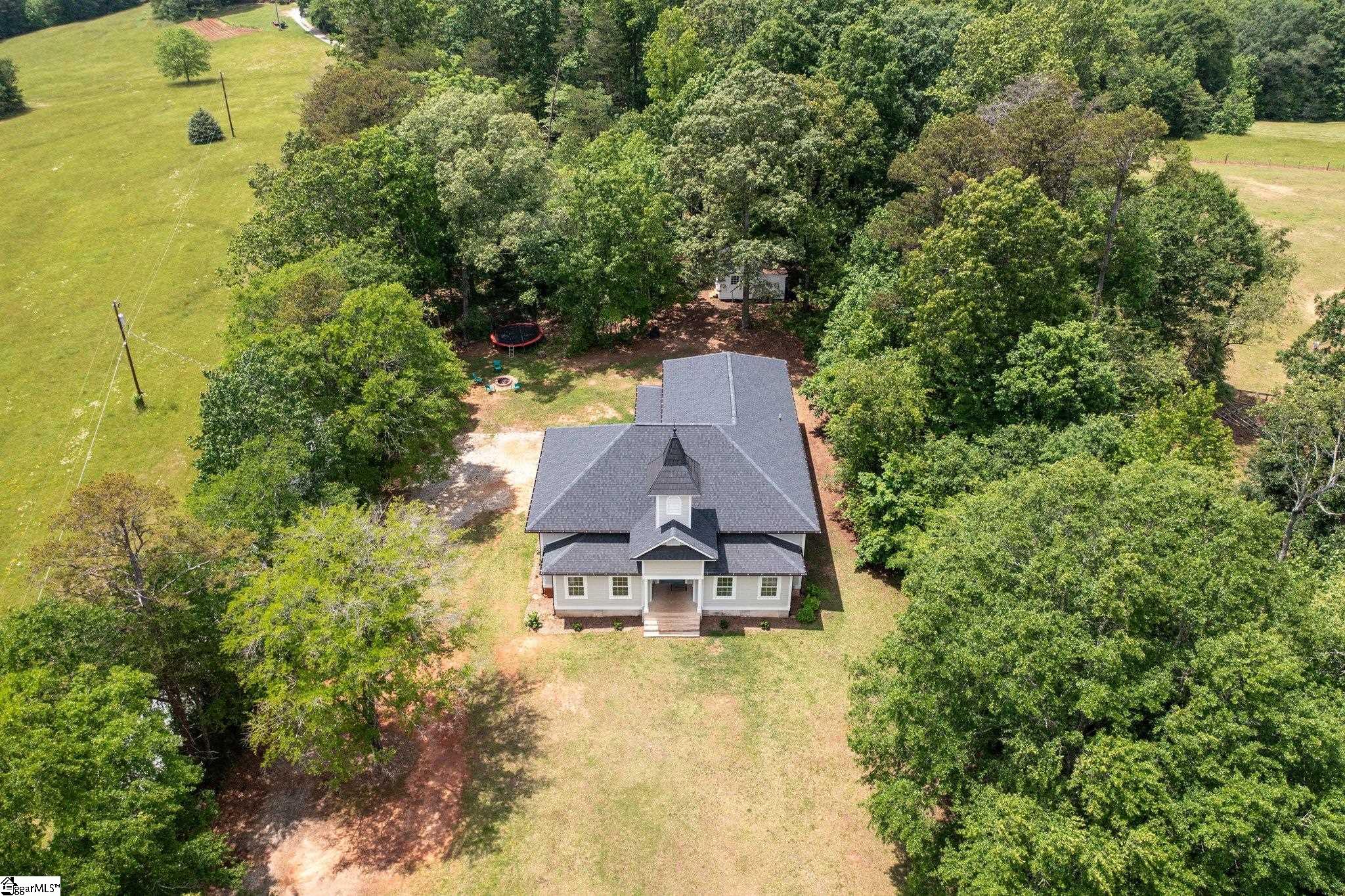 336 Allgood Bridge Road Property Photo 43