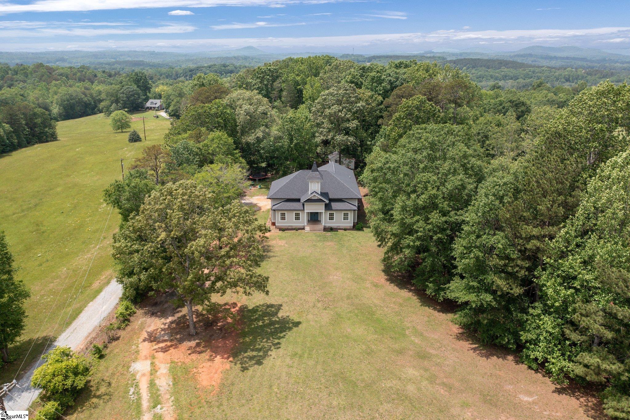 336 Allgood Bridge Road Property Photo 44