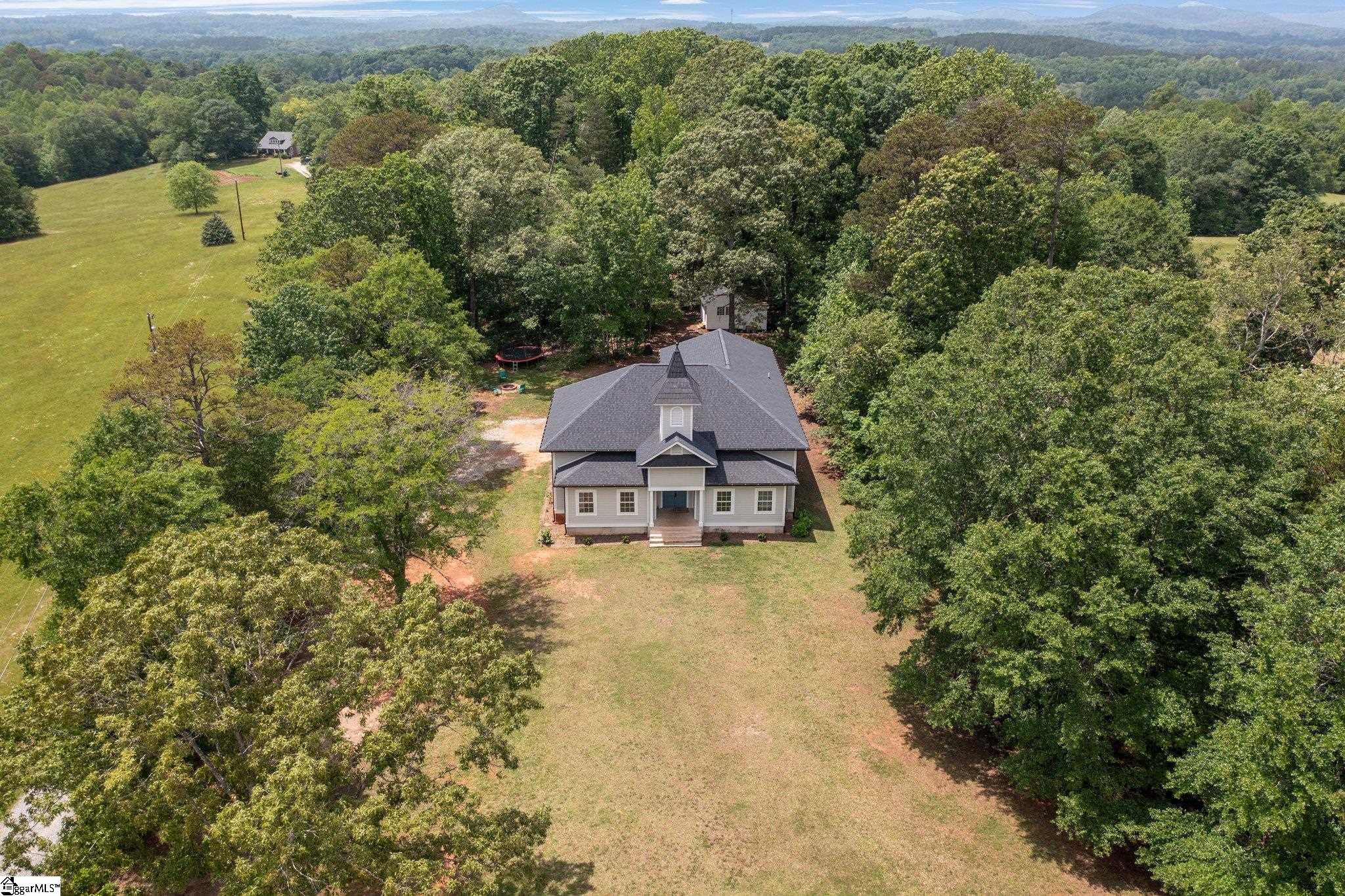 336 Allgood Bridge Road Property Photo 45