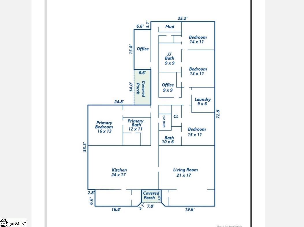 336 Allgood Bridge Road Property Photo 47