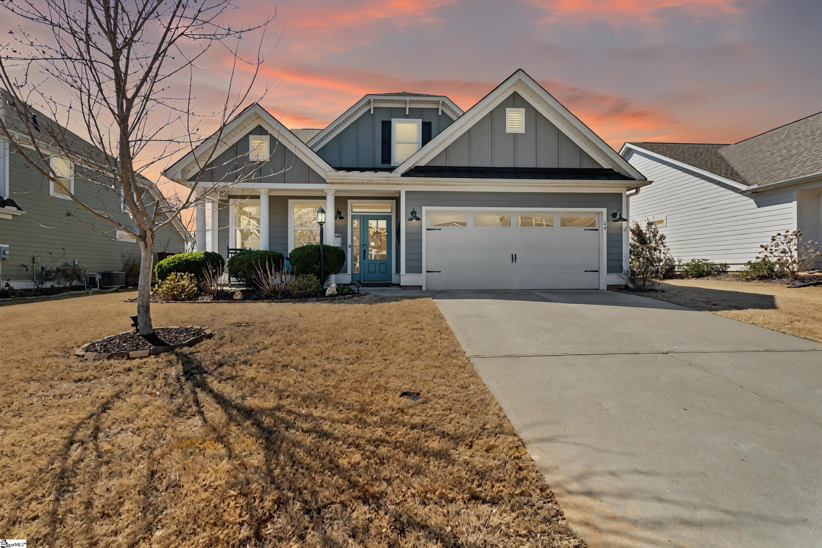 20 Bishop Lake Way Property Photo