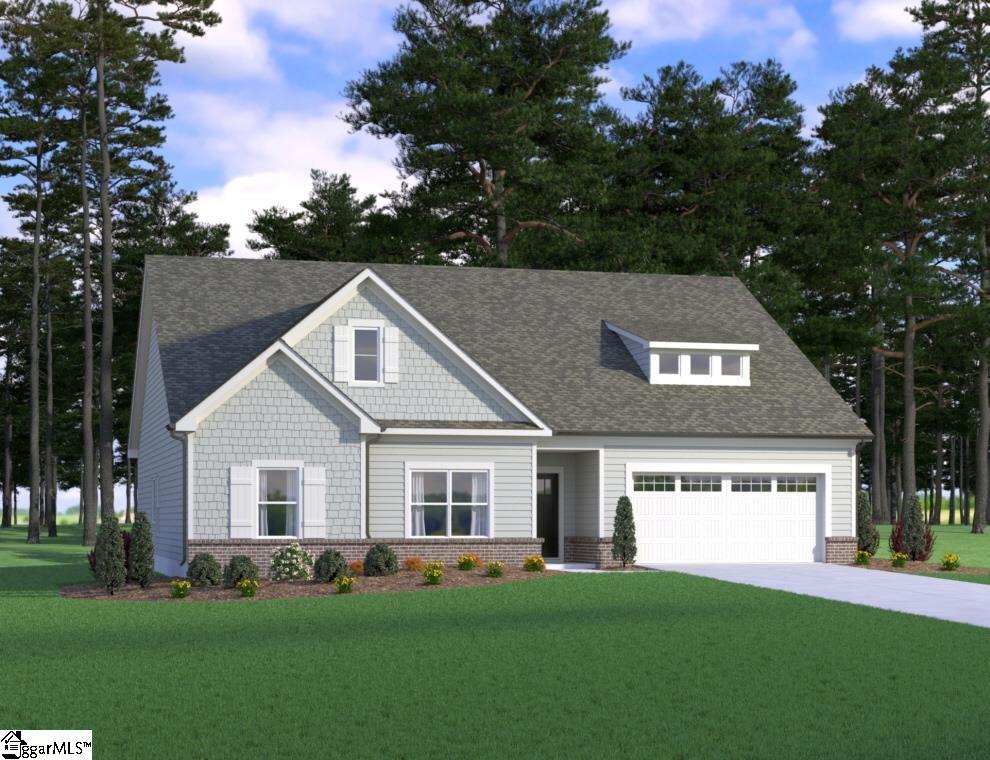 123 Arbor Woods Way Property Photo