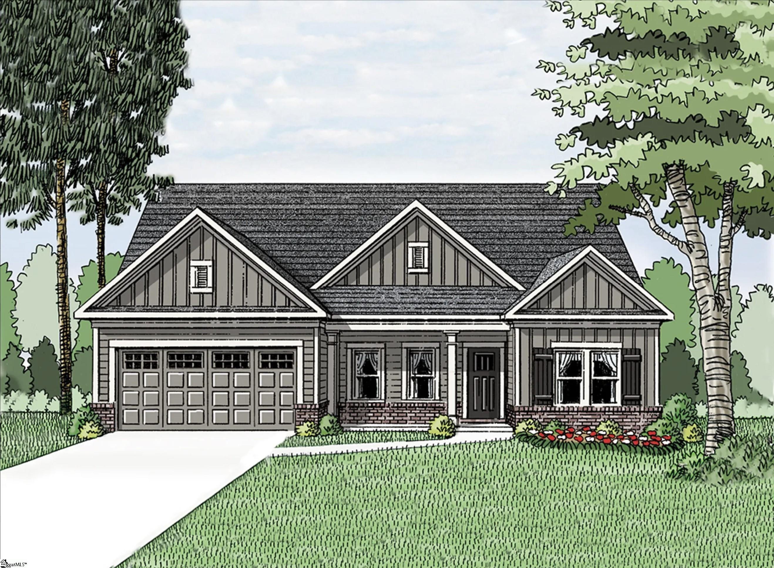 127 Arbor Woods Way Property Photo
