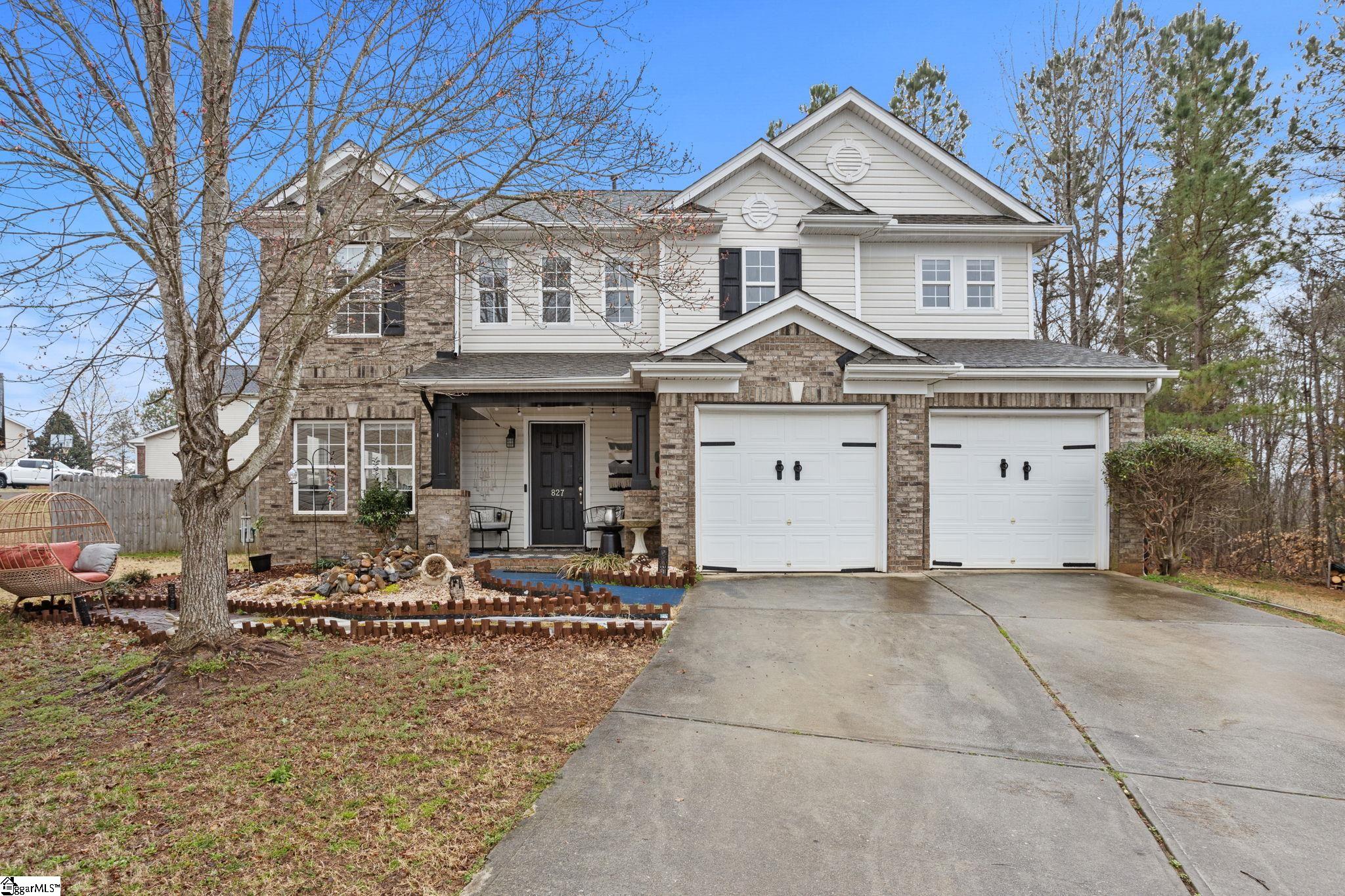 827 S Edisto River Drive Property Photo