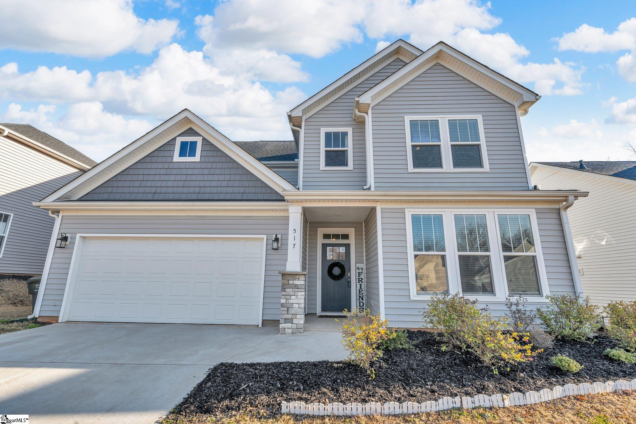 517 Robinwood Place Property Photo