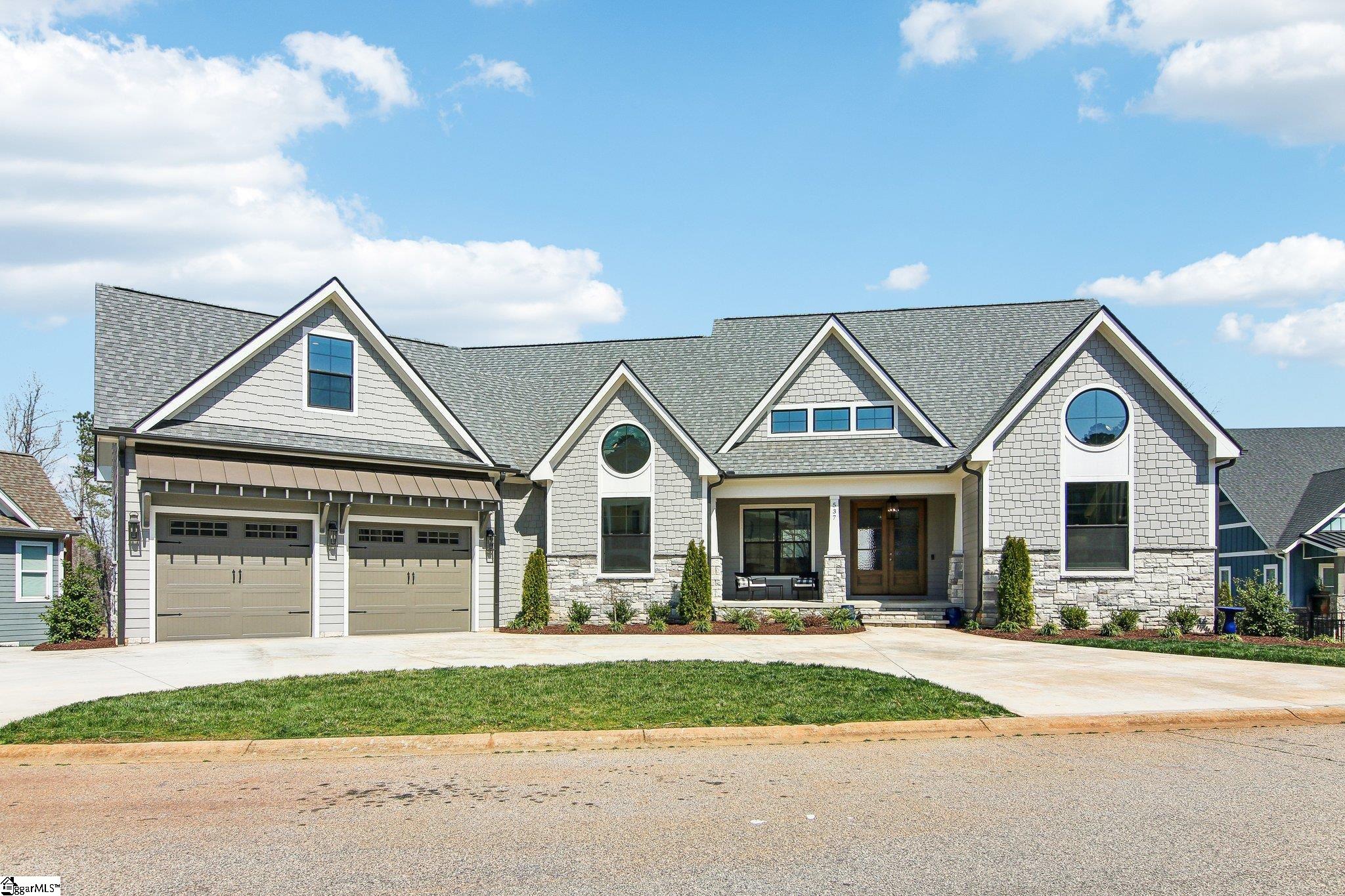 537 Coolwater Drive Property Photo
