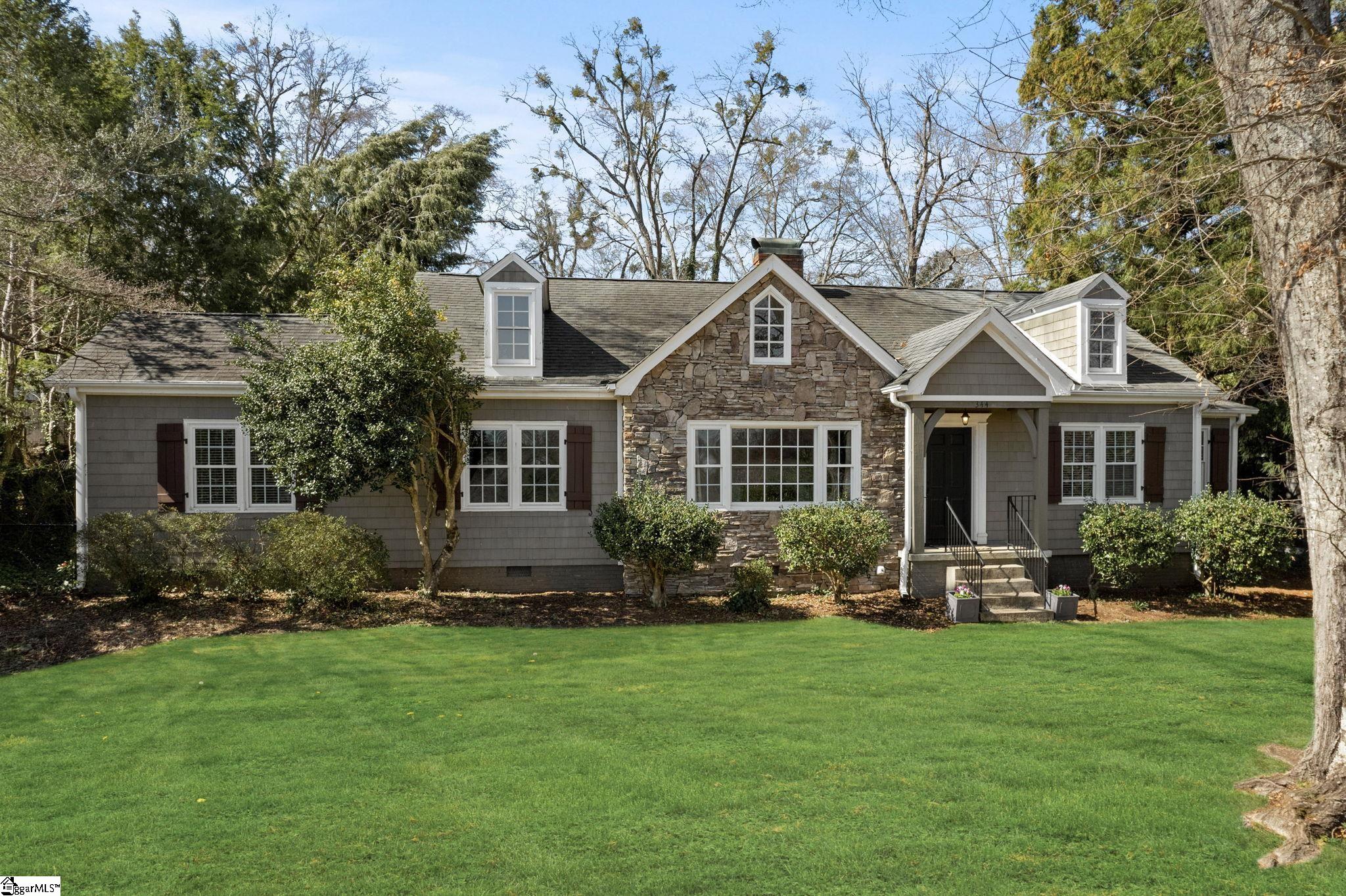 344 Pine Forest Drive Extension Property Photo