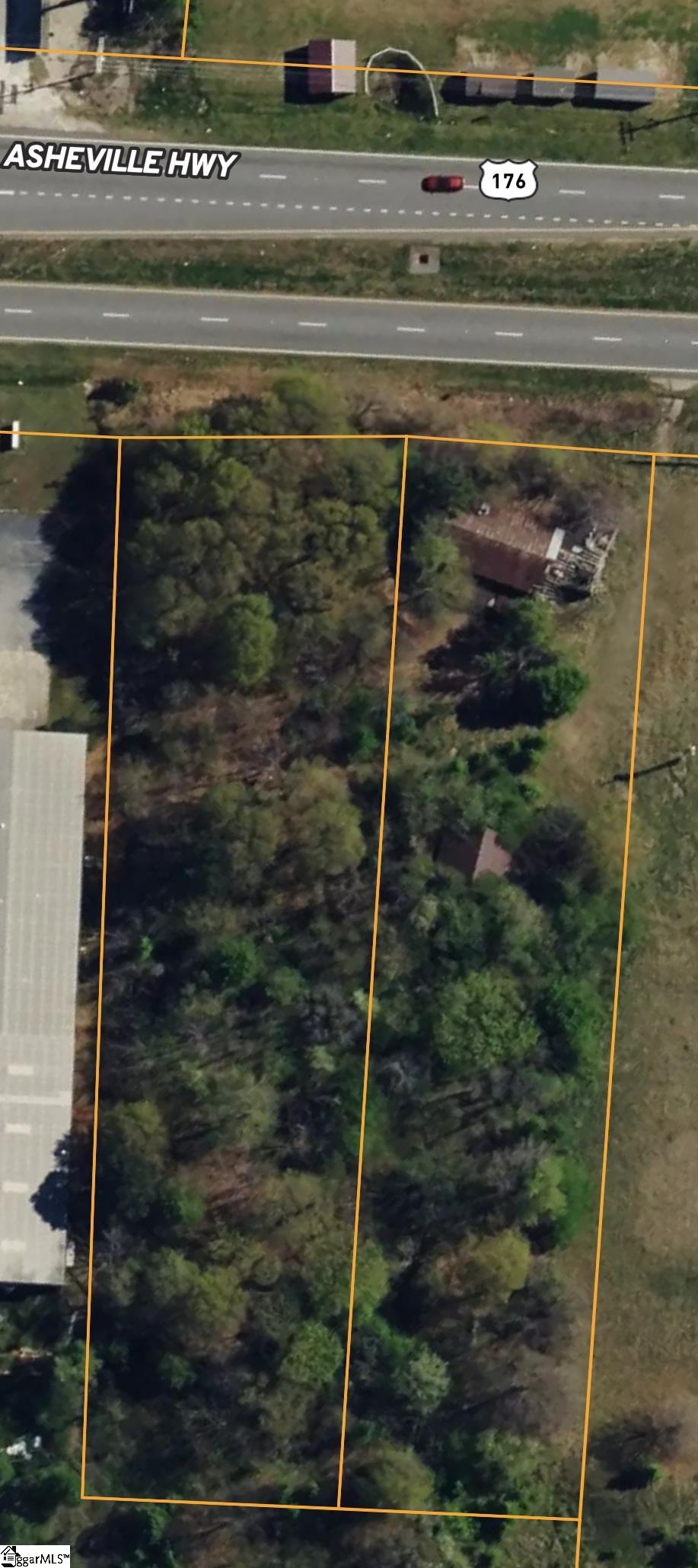 9041 Asheville Highway Property Photo