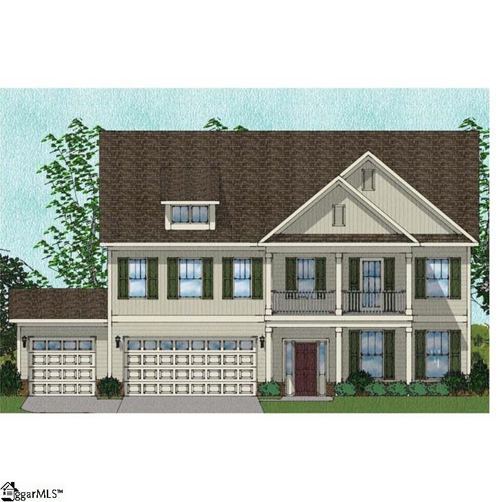 2034 Emily Margaret Road Property Photo