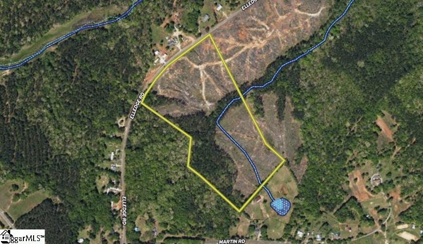 Elledge Road Property Photo