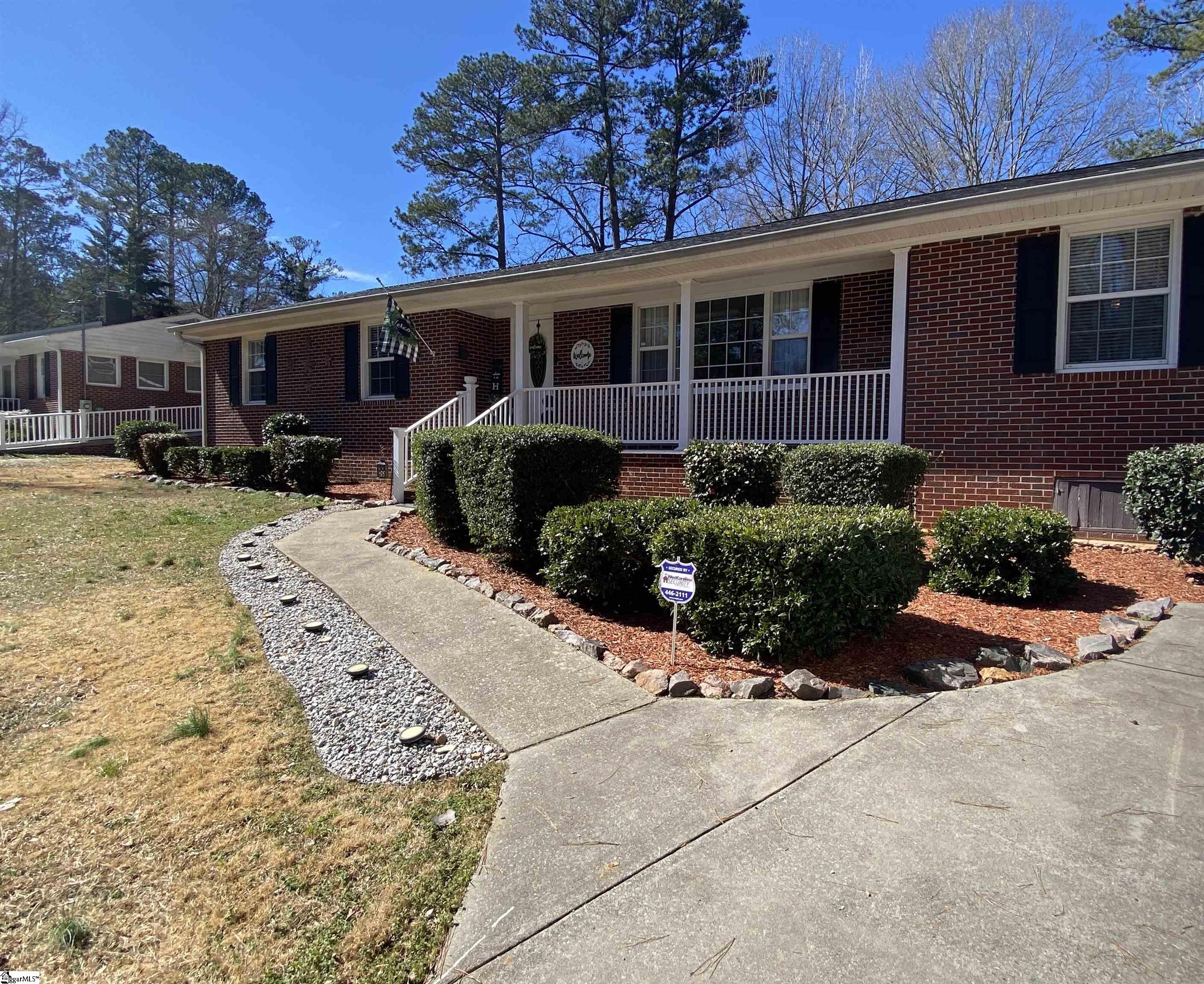 920 Gary Drive Property Photo