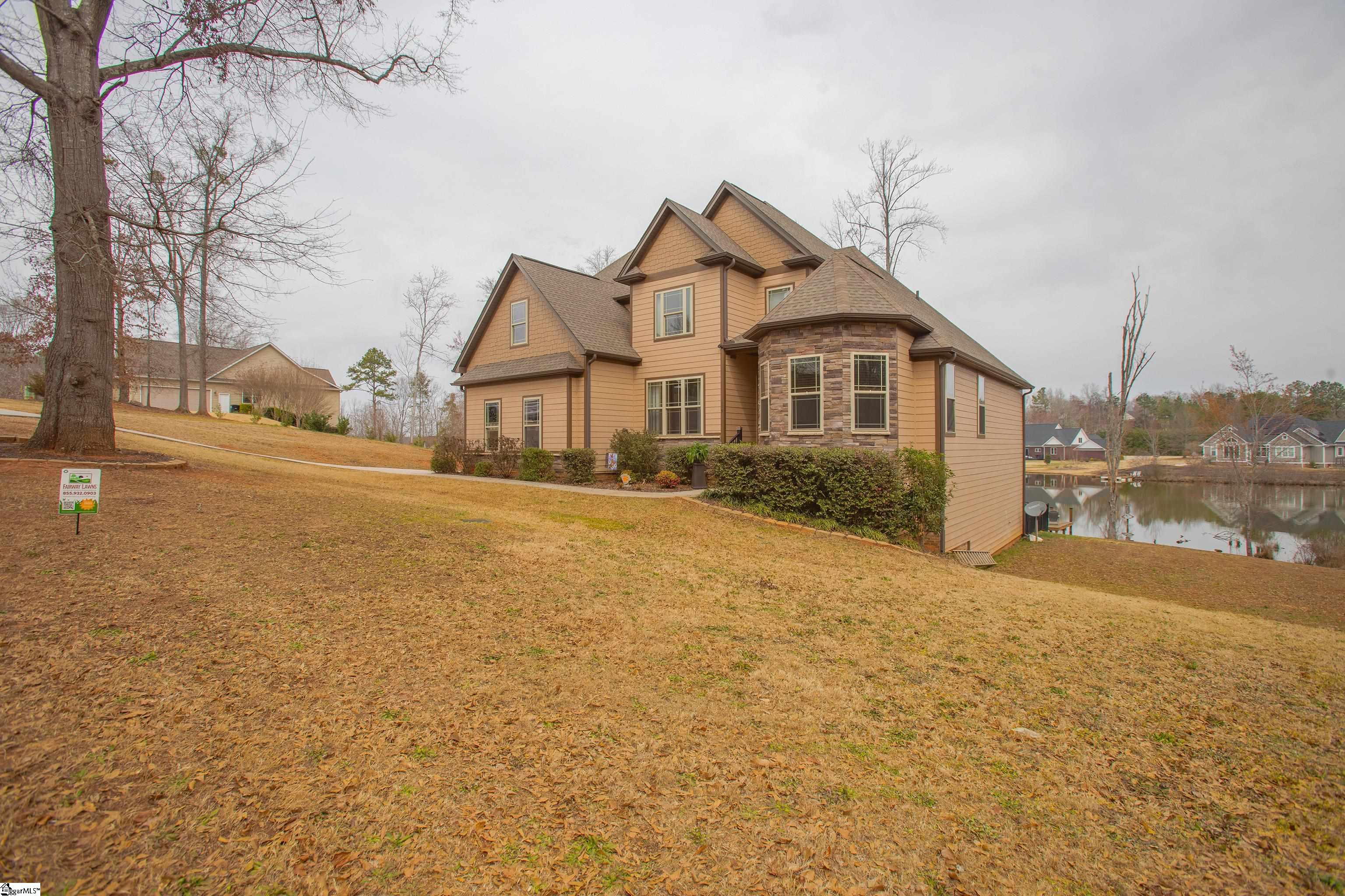 139 Crawford Lake Road Property Photo 1