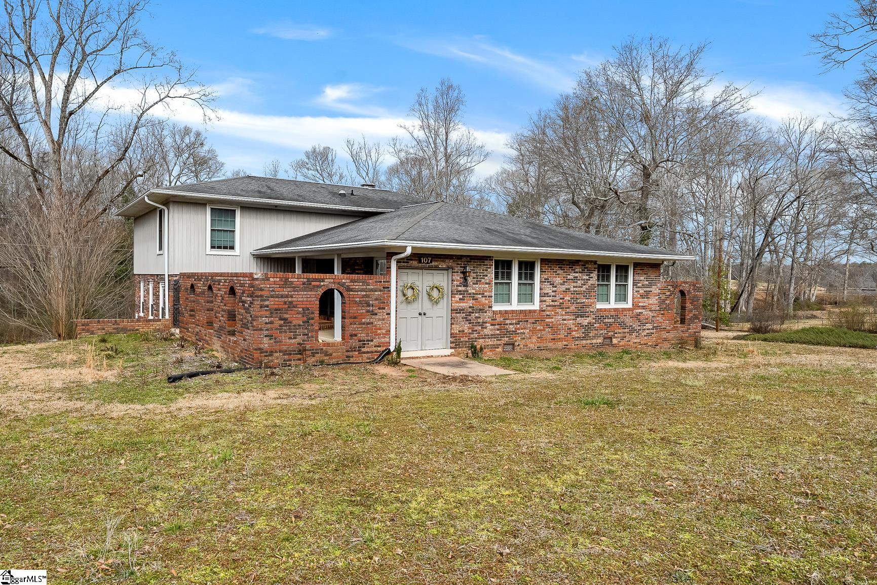 107 Blue Barker Road Property Photo