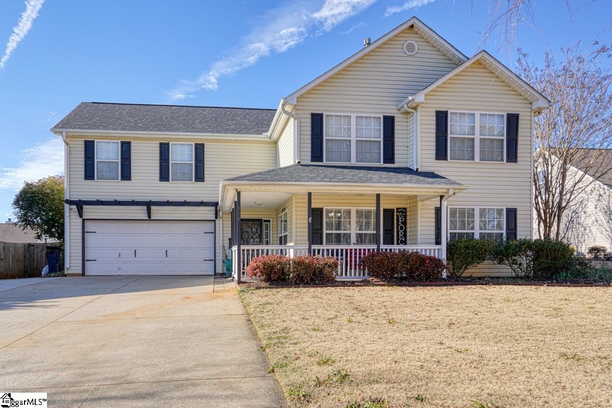 124 Slate Drive Property Photo