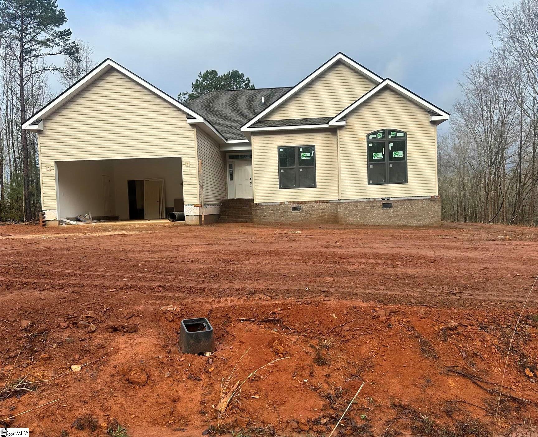 201 Peninsula Drive Property Photo