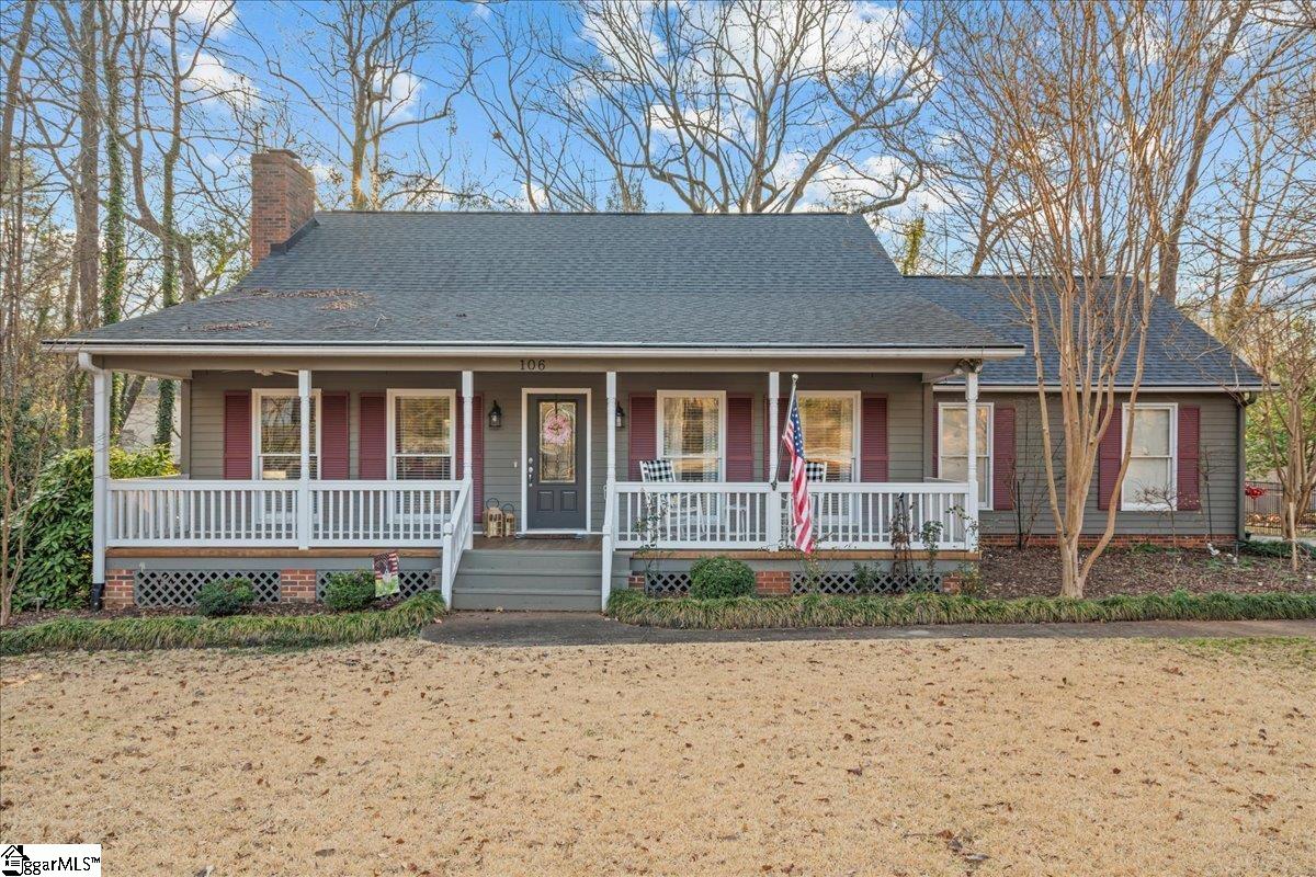106 Rippleview Drive Property Photo