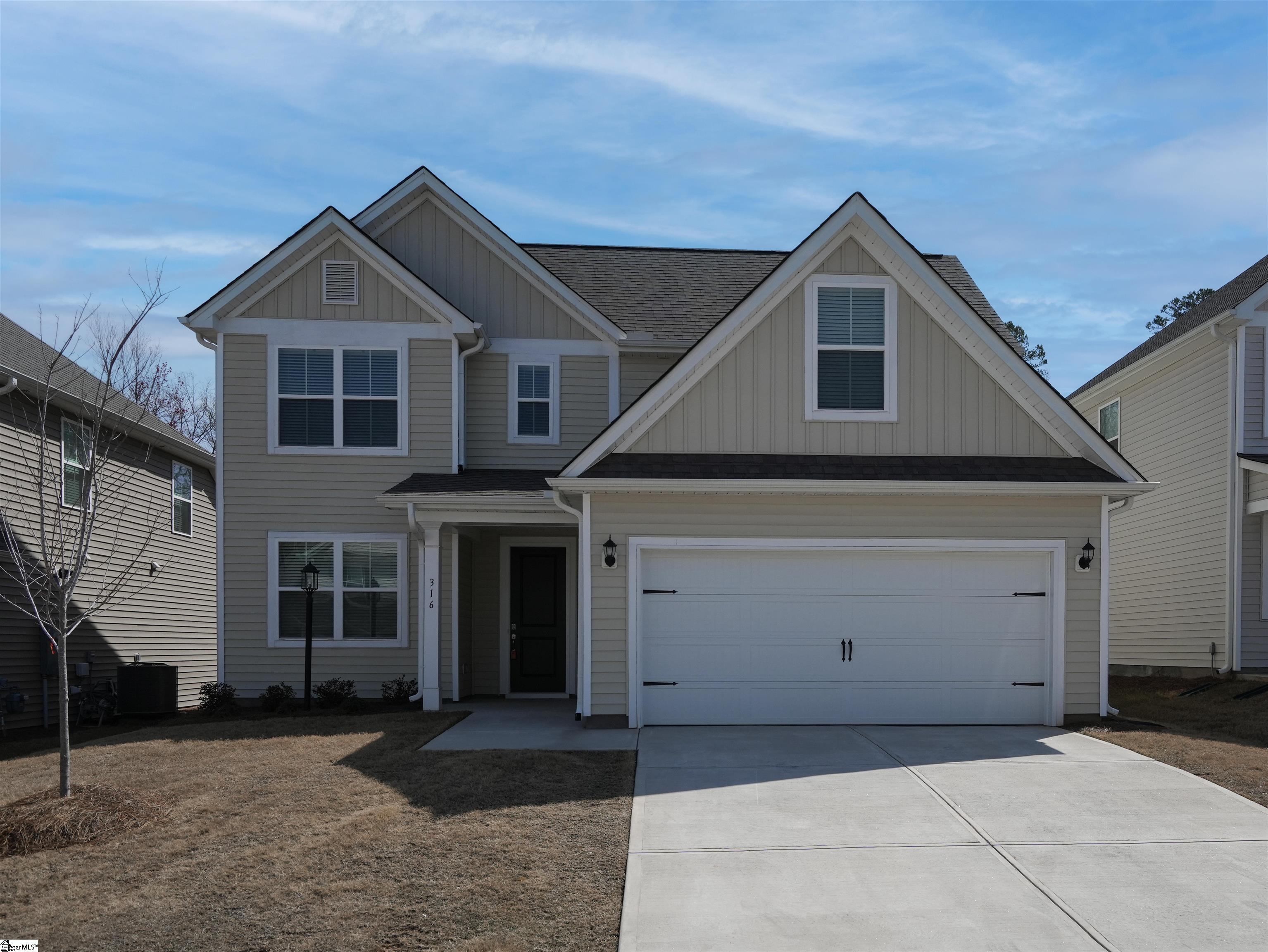 316 Bryland Way Property Photo