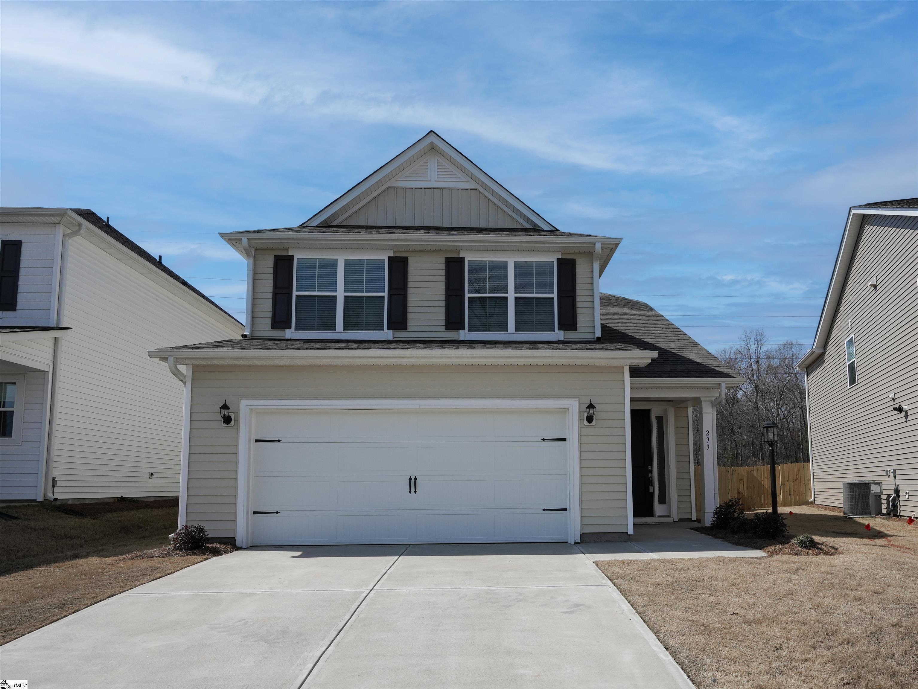 299 Bryland Way Property Photo