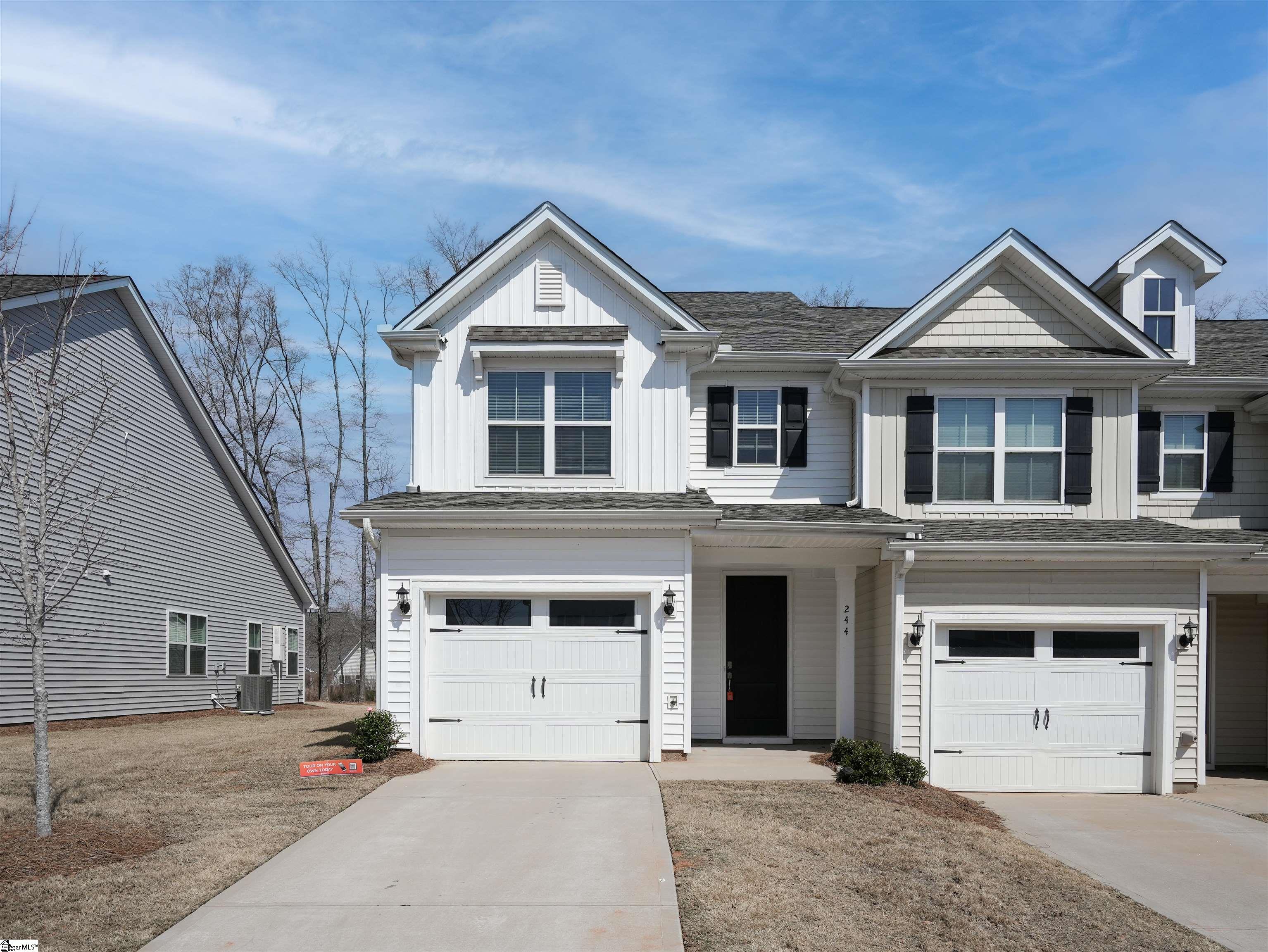 244 Bryland Way Property Photo