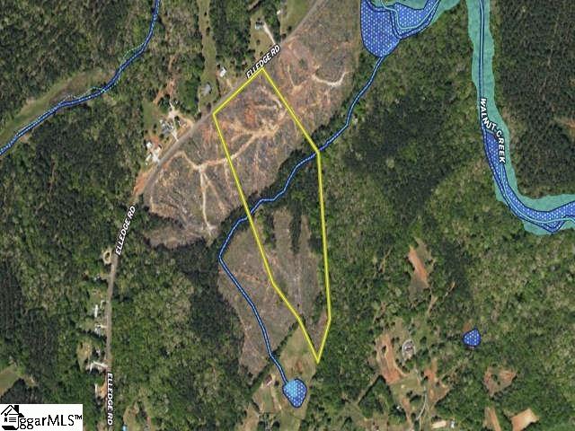 Elledge Road Property Photo