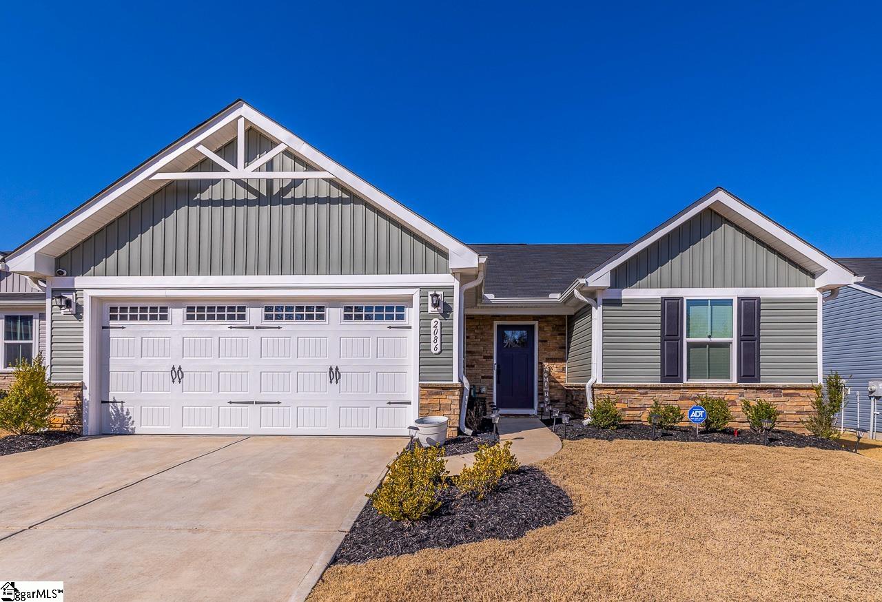 2086 Wexley Drive Property Photo