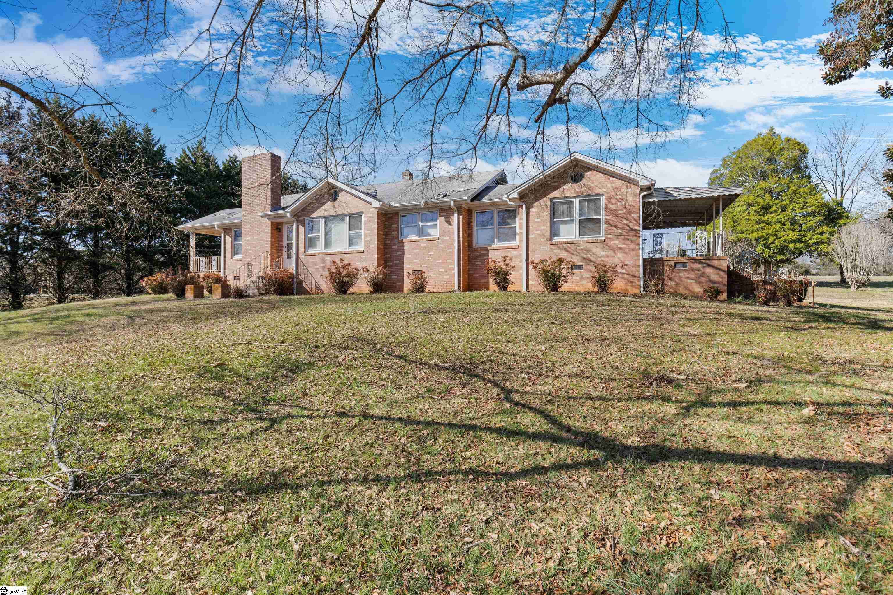 2224 Gentry Memorial Highway Property Photo