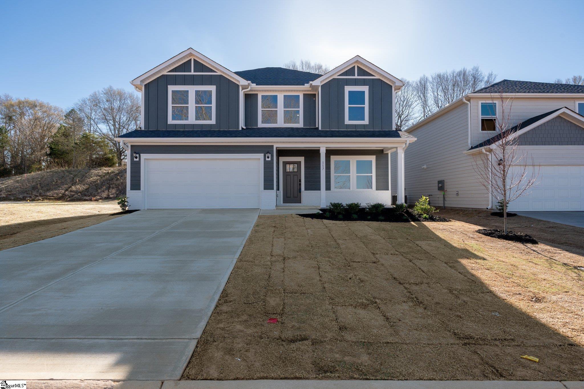 117 Willoughby Way Property Photo 1